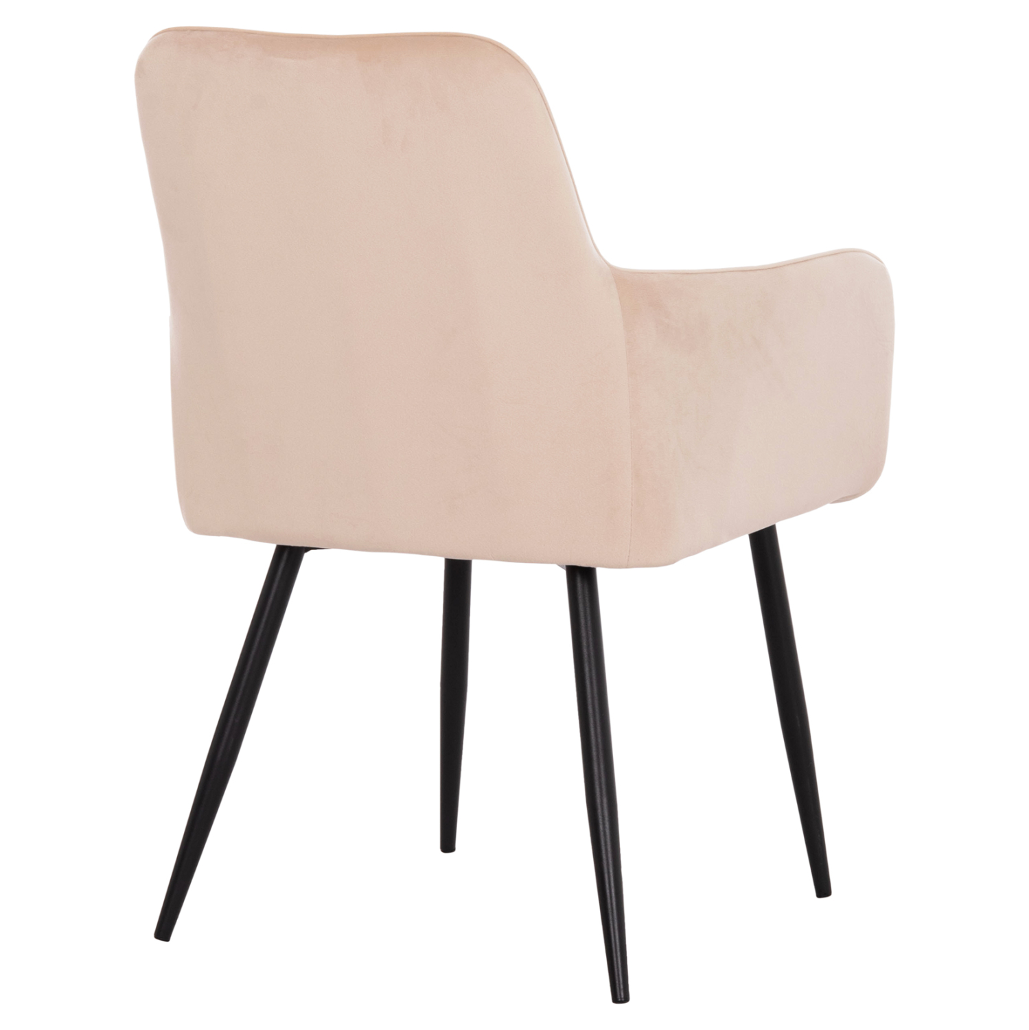 ΠΟΛΥΘΡΟΝΑ LATRELL ΕΚΡΟΥ ΒΕΛΟΥΔΟ & ΜΑΥΡΑ ΜΕΤΑΛΛΙΚΑ ΠΟΔΙΑ 54x57x84Yεκ. 5