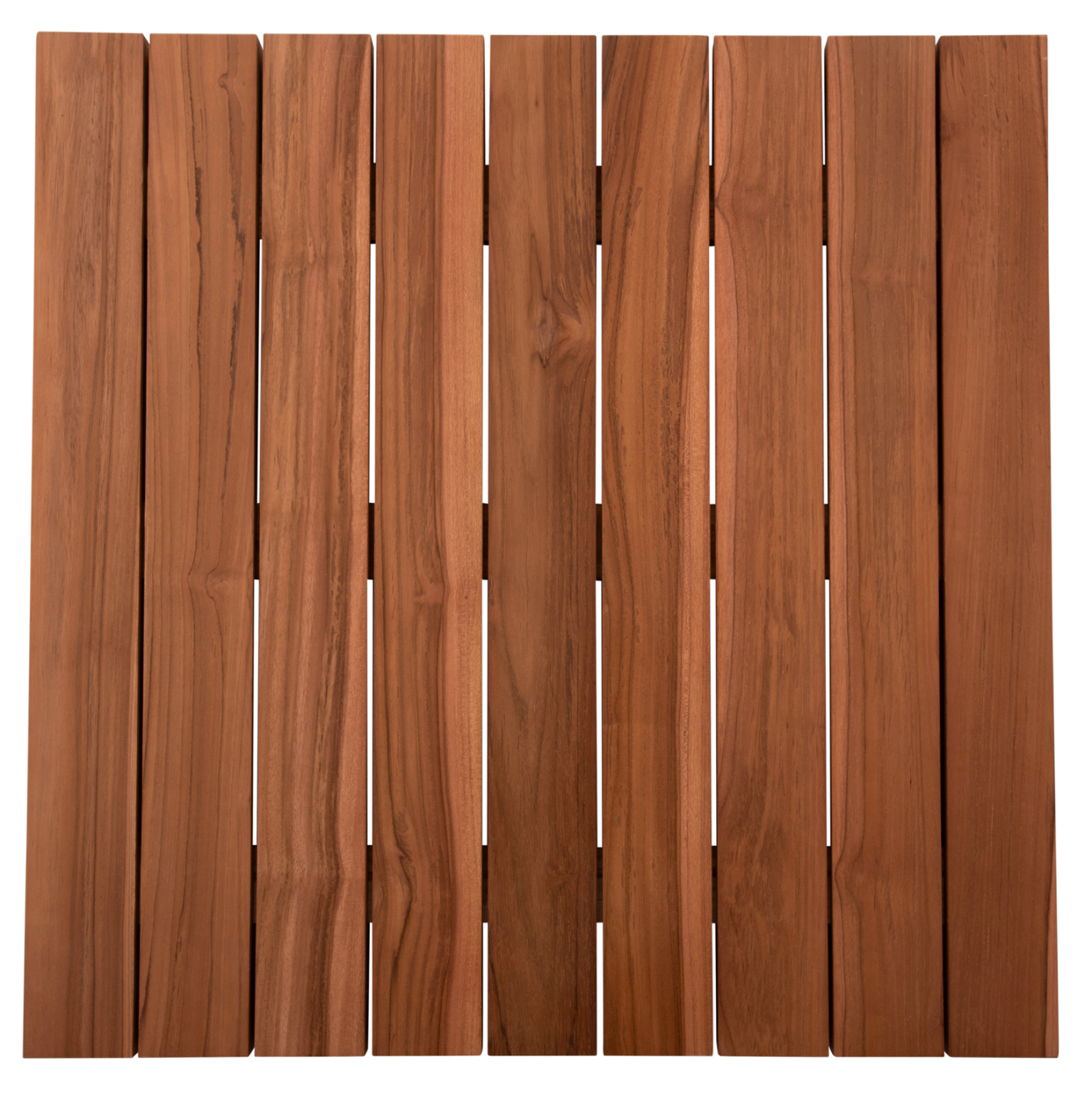 ΕΠΙΦΑΝΕΙΑ ΤΡΑΠΕΖΙΟΥ ΞΥΛΟ TEAK-ΦΥΣΙΚΟ ΤΕΤΡΑΓΩΝΗ ΜΑΣΙΦ 80x80x4(πάχος)εκ. 1