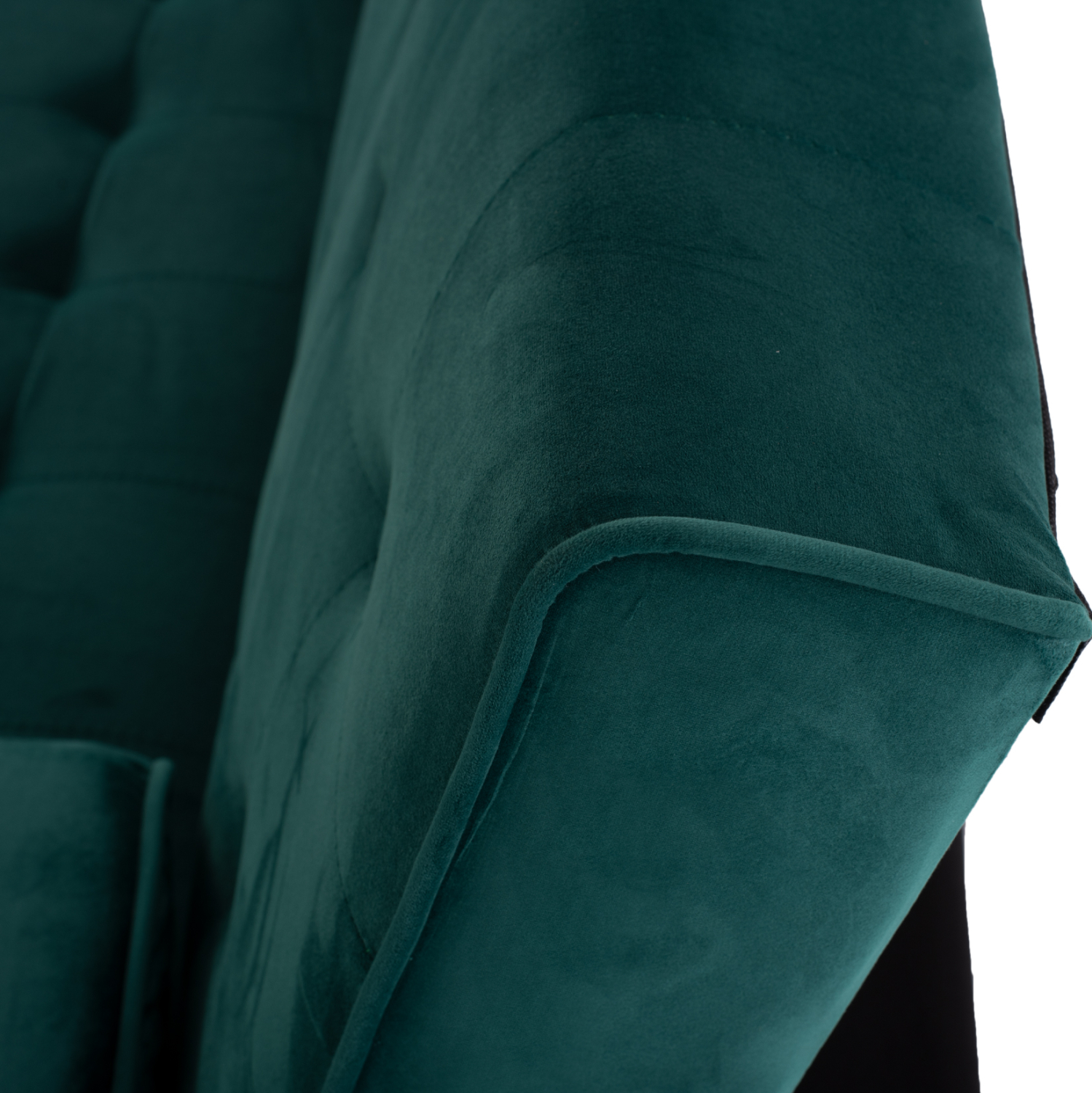 ΚΑΝΑΠΕΣ ΚΡΕΒΑΤΙ WANDA ΜΕ ΒΕΛΟΥΔΟ ΚΥΠΑΡΙΣΣΙ 188X83X83Y εκ. 10