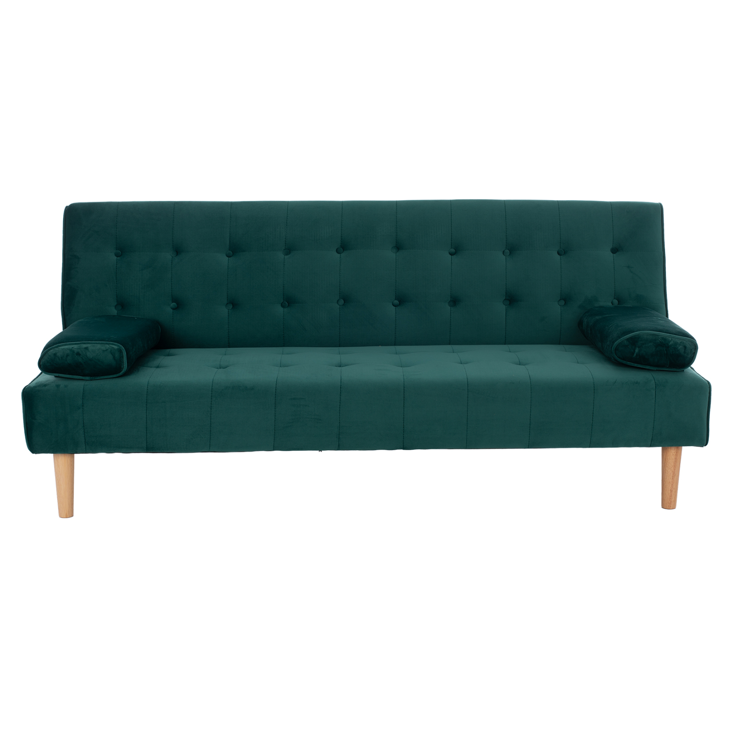 ΚΑΝΑΠΕΣ ΚΡΕΒΑΤΙ WANDA ΜΕ ΒΕΛΟΥΔΟ ΚΥΠΑΡΙΣΣΙ 188X83X83Y εκ. 4