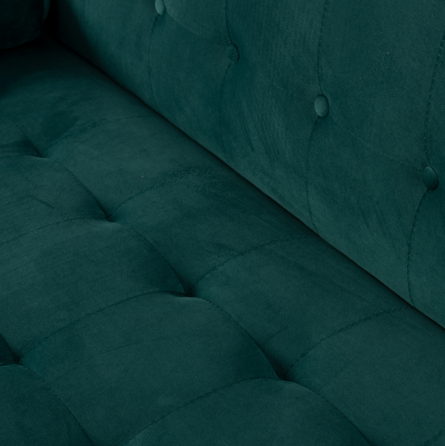 ΚΑΝΑΠΕΣ ΚΡΕΒΑΤΙ WANDA ΜΕ ΒΕΛΟΥΔΟ ΚΥΠΑΡΙΣΣΙ 188X83X83Y εκ. 7