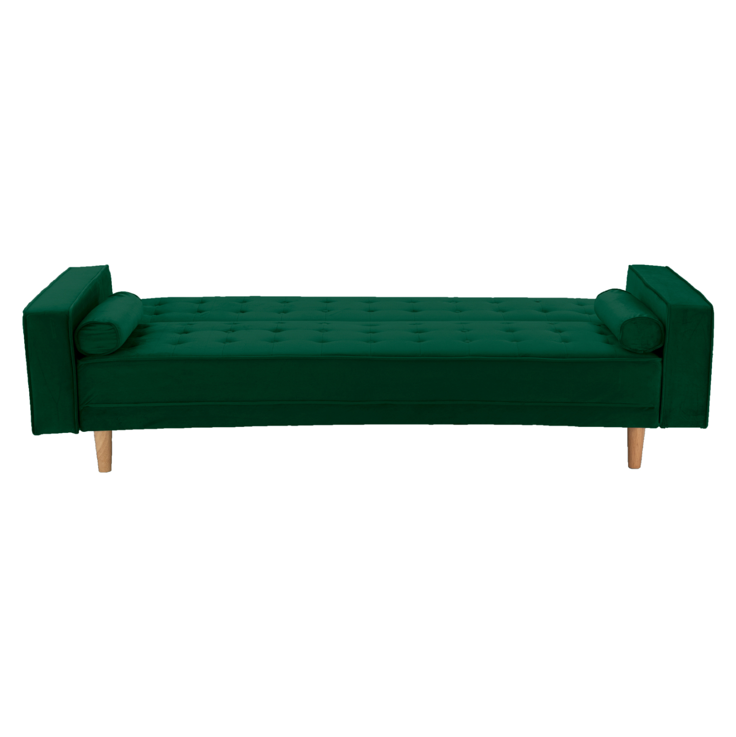 ΚΑΝΑΠΕΣ ΚΡΕΒΑΤΙ SALVADOR ΒΕΛΟΥΔΟ ΚΥΠΑΡΙΣΣΙ 223X90X80Y εκ. 5