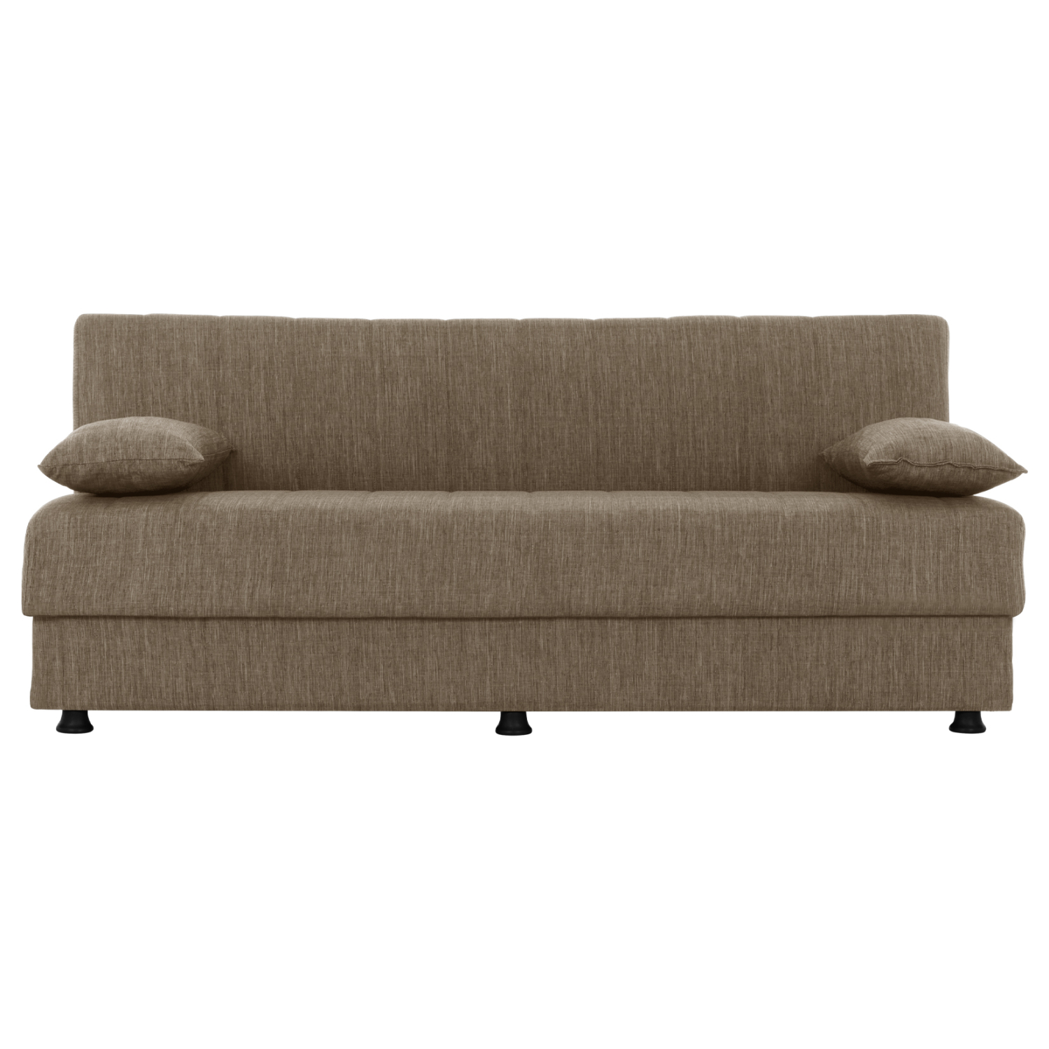 ΚΑΝΑΠΕΣ ΚΡΕΒΑΤΙ ANDRI ΤΡΙΘΕΣΙΟΣ ΚΑΦΕ 180x72x77Υ εκ. 4