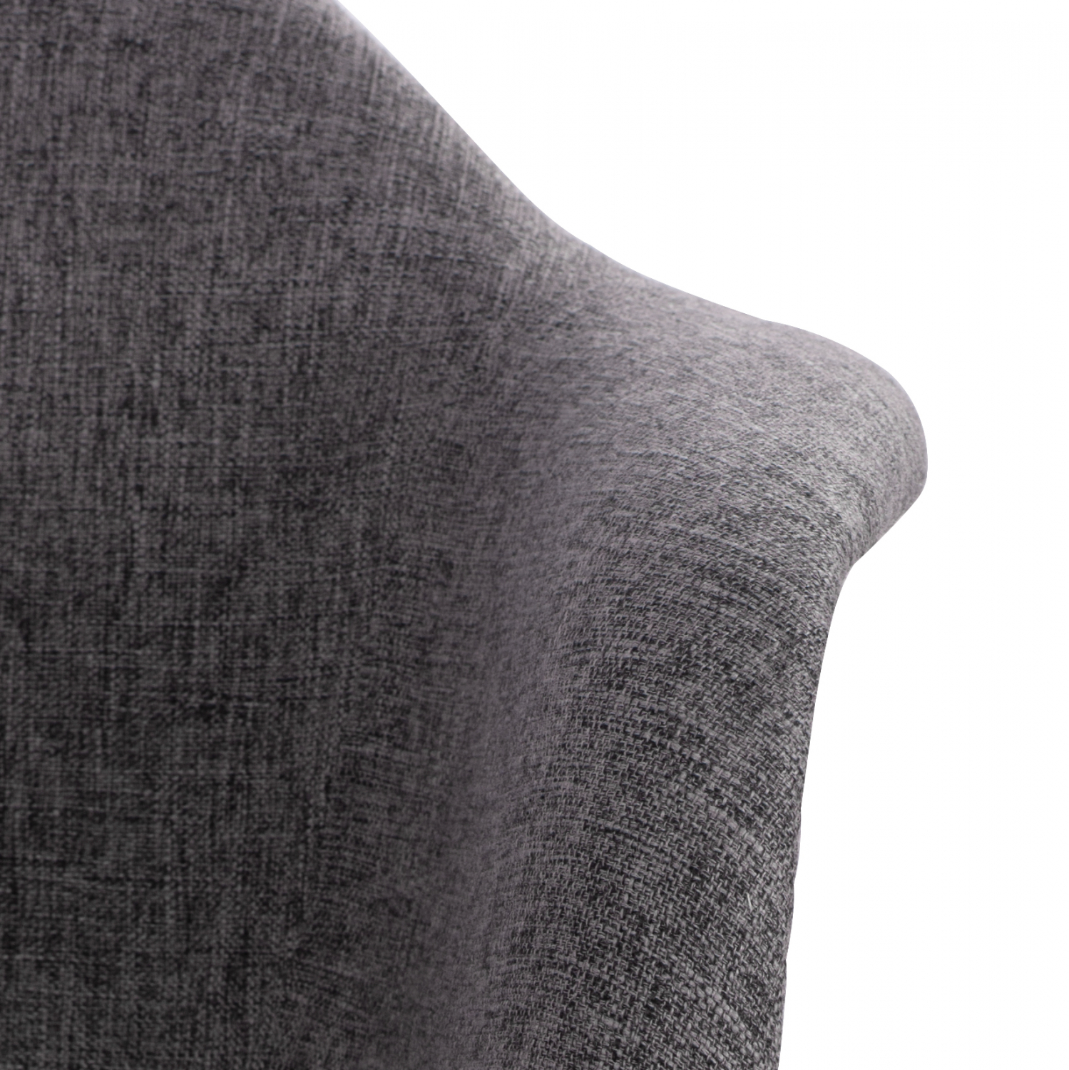 ΠΟΛΥΘΡΟΝΑ ΜΕ ΞΥΛΙΝΑ ΠΟΔΙΑ & ΜΕ ΥΦΑΣΜΑ ΓΚΡΙ MIRTO 63x57x81 εκ. 7