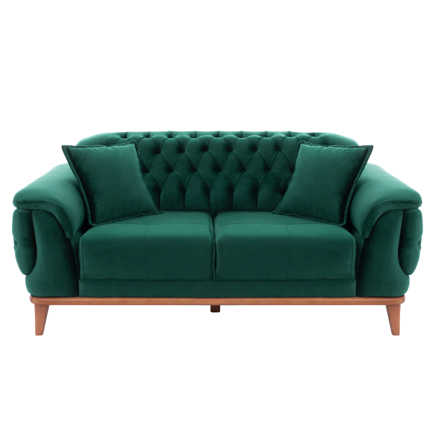 ΚΑΝΑΠΕΣ ΚΡΕΒΑΤΙ BENNINGTON 2ΘΕΣΙΟΣ ΚΥΠΑΡΙΣΣΙ 180x95x80 εκ. 4