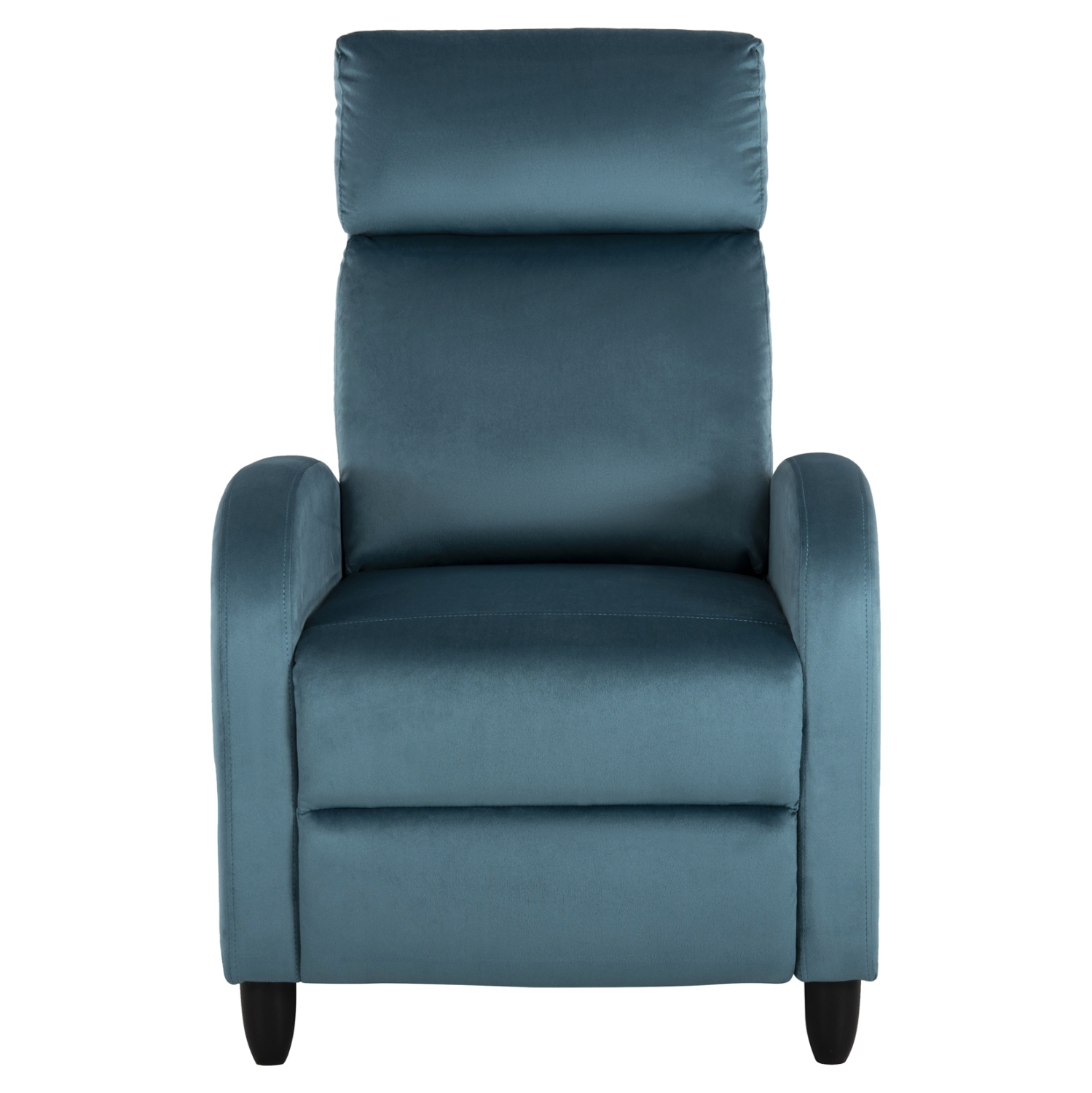 ΠΟΛΥΘΡΟΝΑ RELAX HIBER ΠΕΤΡΟΛ ΒΕΛΟΥΔΟ 67,5x90x104Υ εκ. 3