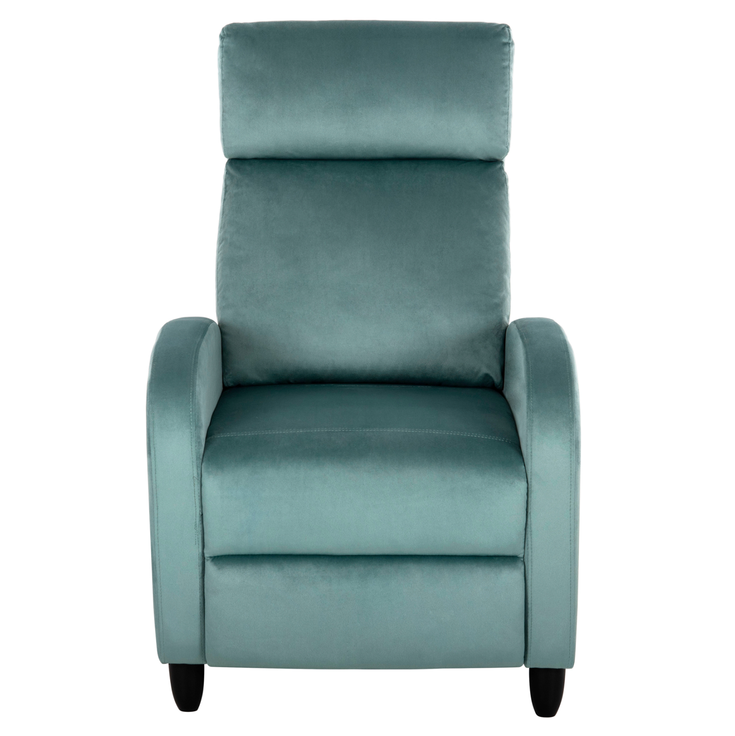 ΠΟΛΥΘΡΟΝΑ RELAX HIBER ΦΥΣΤΙΚΙ ΒΕΛΟΥΔΟ 67,5x90x104Υ εκ. 3