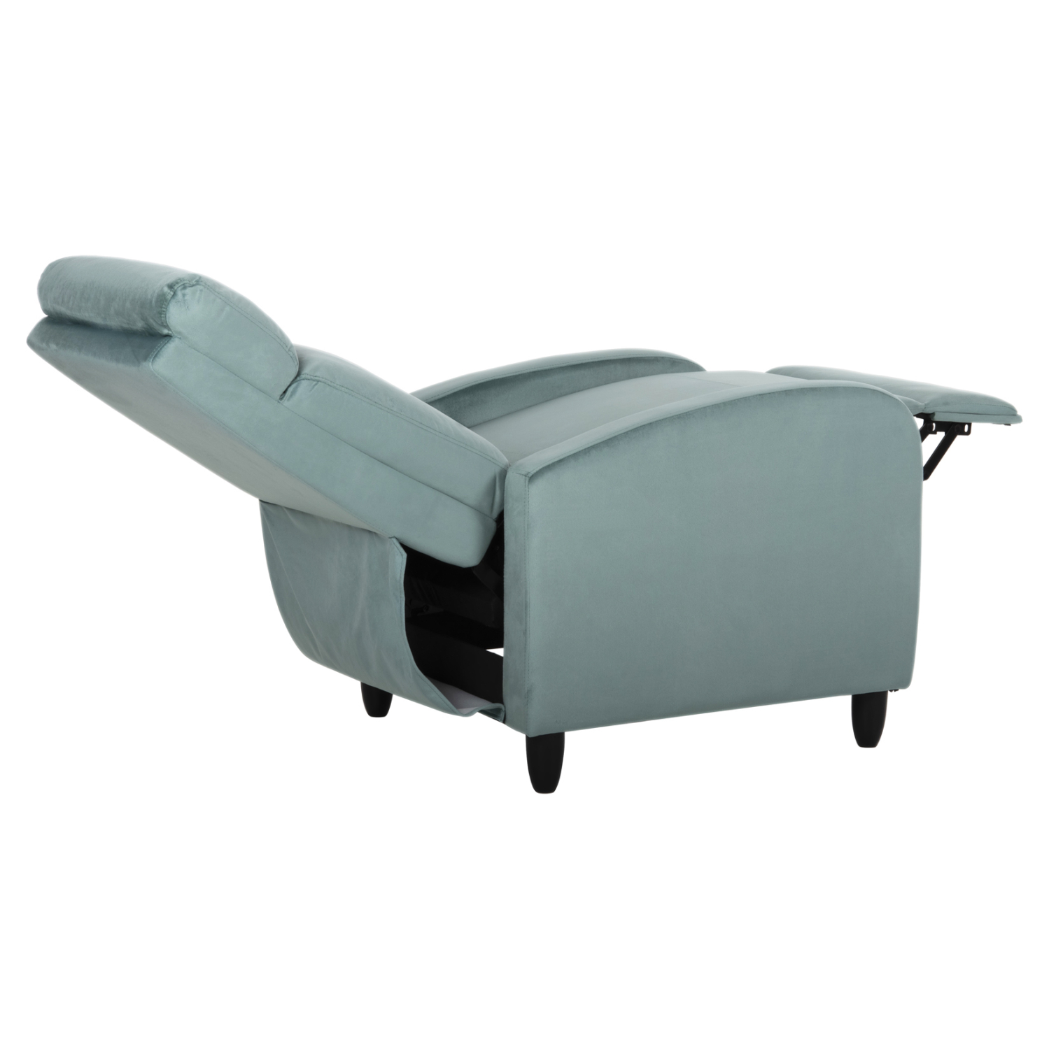 ΠΟΛΥΘΡΟΝΑ RELAX HIBER ΦΥΣΤΙΚΙ ΒΕΛΟΥΔΟ 67,5x90x104Υ εκ. 7