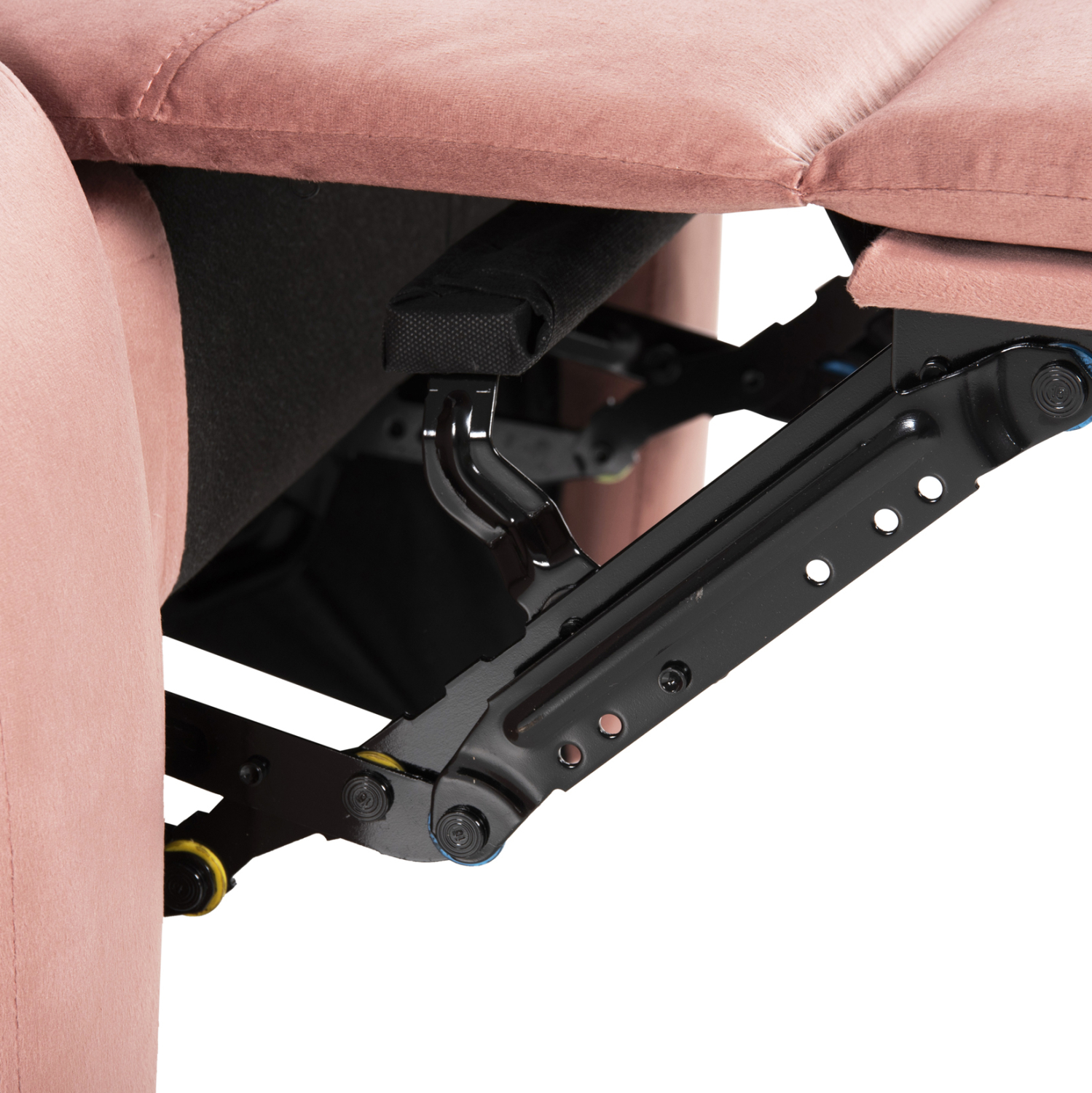 ΠΟΛΥΘΡΟΝΑ RELAX YASUMU ΣΑΠΙΟ ΜΗΛΟ ΒΕΛΟΥΔΟ 80x93x100Υεκ. 10