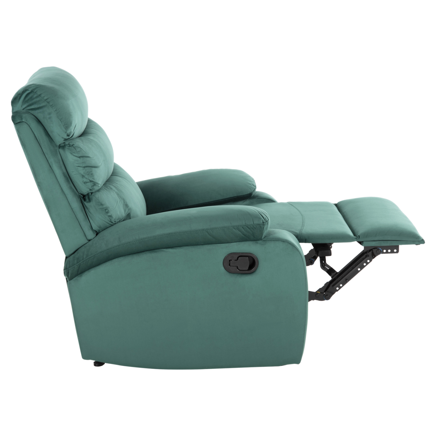 ΠΟΛΥΘΡΟΝΑ RELAX YASUMU ΚΥΠΑΡΙΣΣΙ ΒΕΛΟΥΔΟ 80x93x100Υεκ. 5