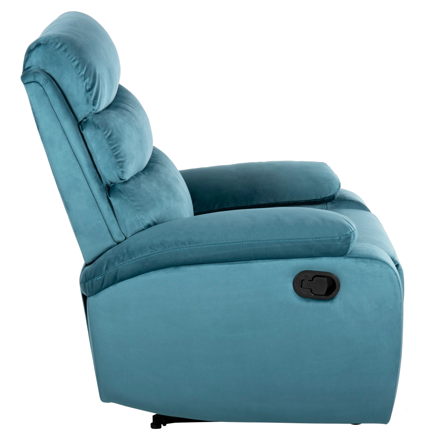 ΠΟΛΥΘΡΟΝΑ RELAX YASUMU ΠΕΤΡΟΛ ΒΕΛΟΥΔΟ 80x93x100Υεκ. 4