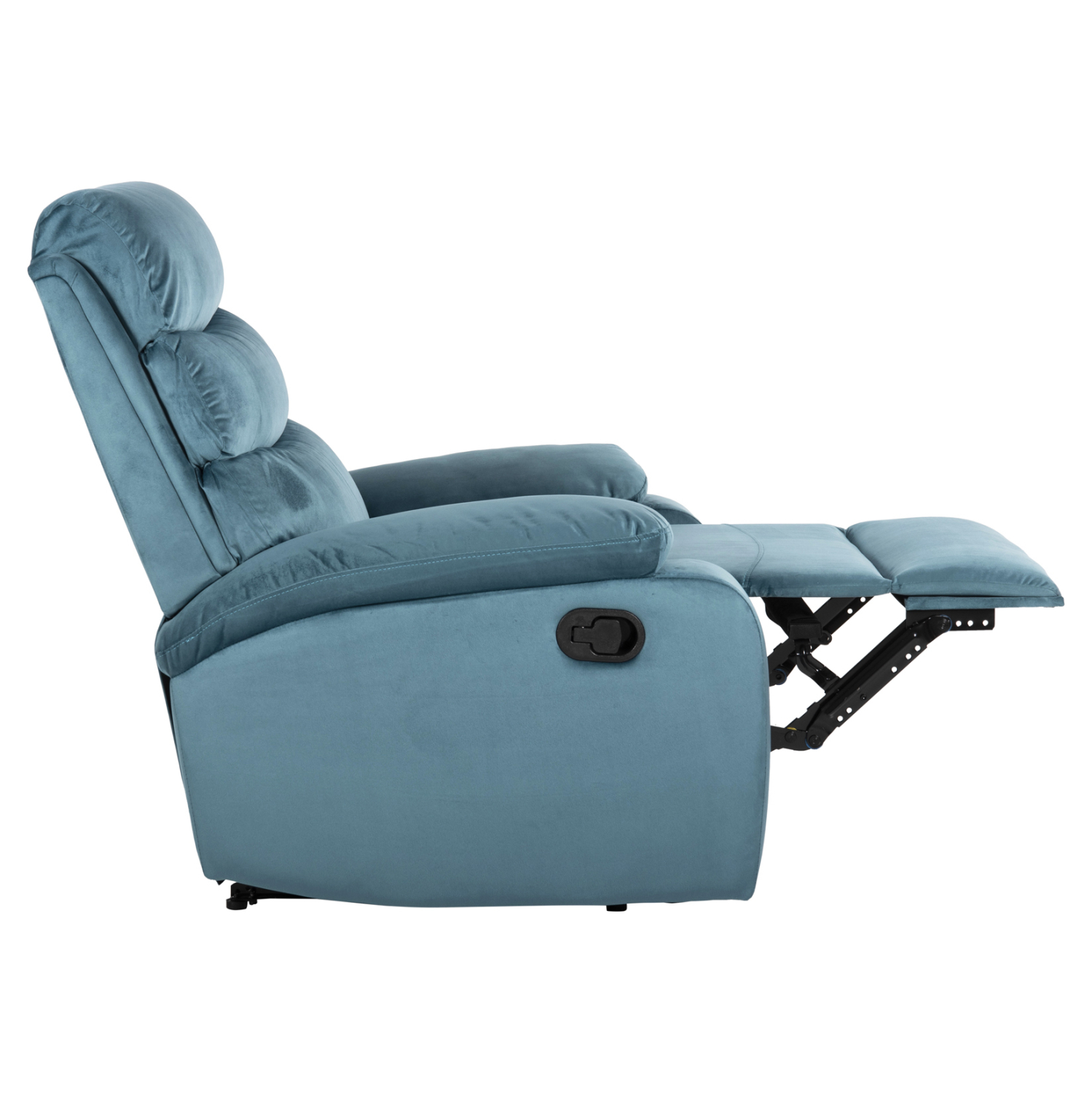 ΠΟΛΥΘΡΟΝΑ RELAX YASUMU ΠΕΤΡΟΛ ΒΕΛΟΥΔΟ 80x93x100Υεκ. 5