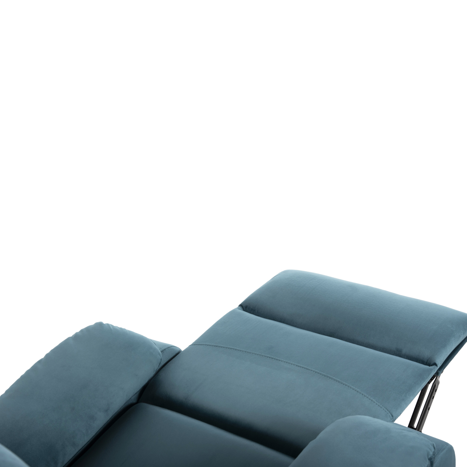 ΠΟΛΥΘΡΟΝΑ RELAX YASUMU ΠΕΤΡΟΛ ΒΕΛΟΥΔΟ 80x93x100Υεκ. 8