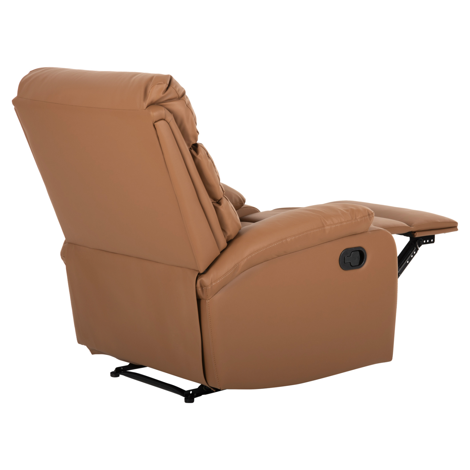 ΠΟΛΥΘΡΟΝΑ RELAX YASUMU ΚΑΦΕ PU 80x93x100Υεκ. 5