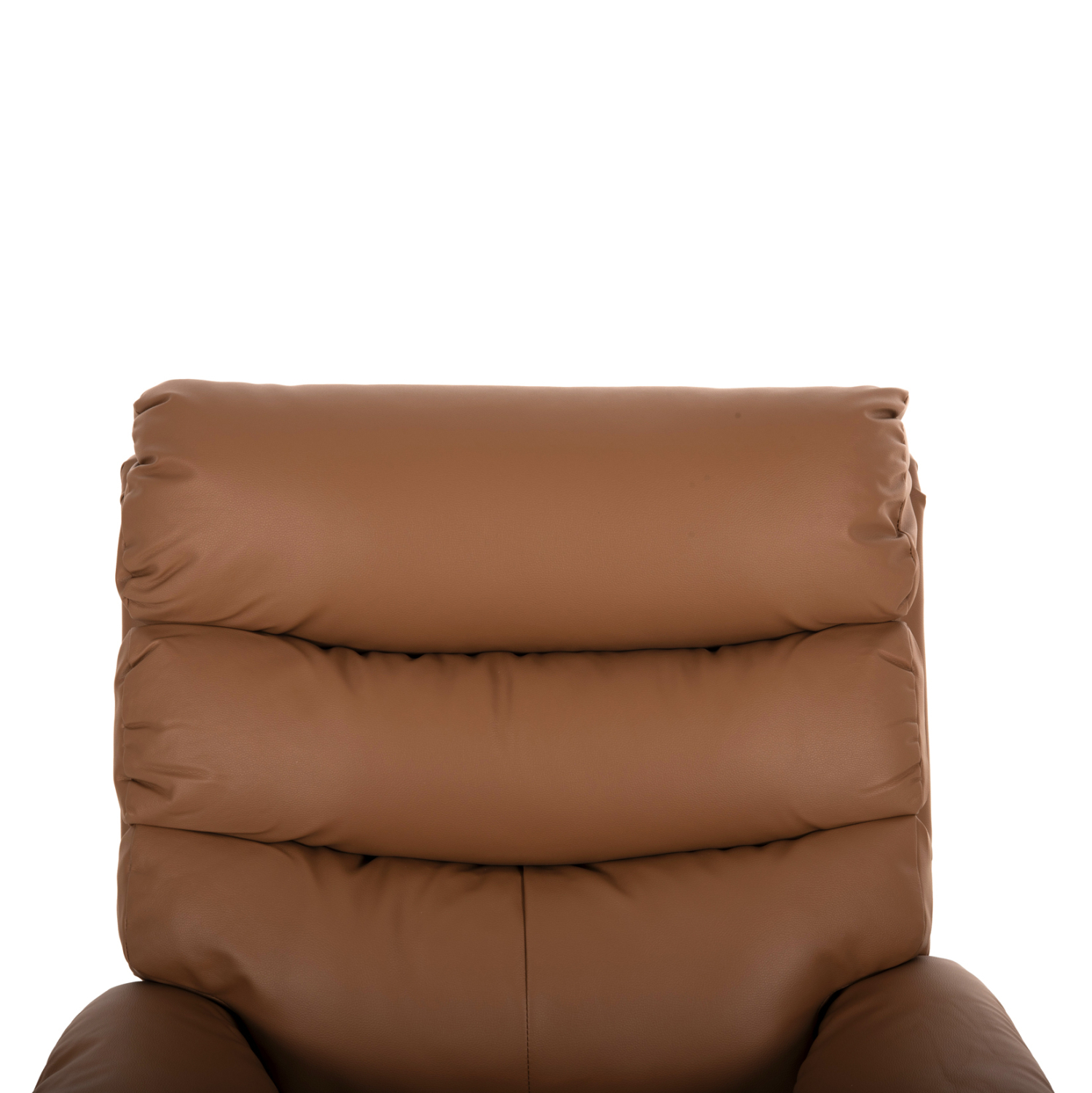 ΠΟΛΥΘΡΟΝΑ RELAX YASUMU ΚΑΦΕ PU 80x93x100Υεκ. 7