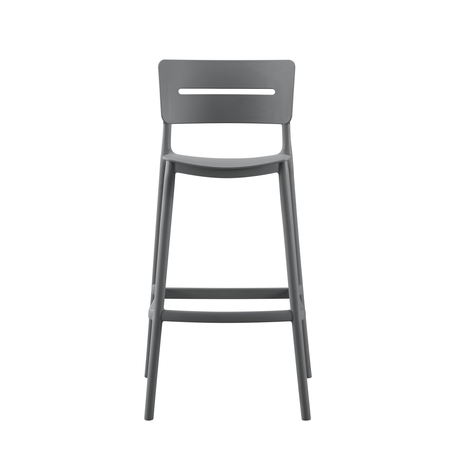 ΣΚΑΜΠΟ BAR ΠΟΛΥΠΡΟΠΥΛΕΝΙΟΥ SNOD2 OLIVE GREEN 37,2x50x101,5Υεκ. 2