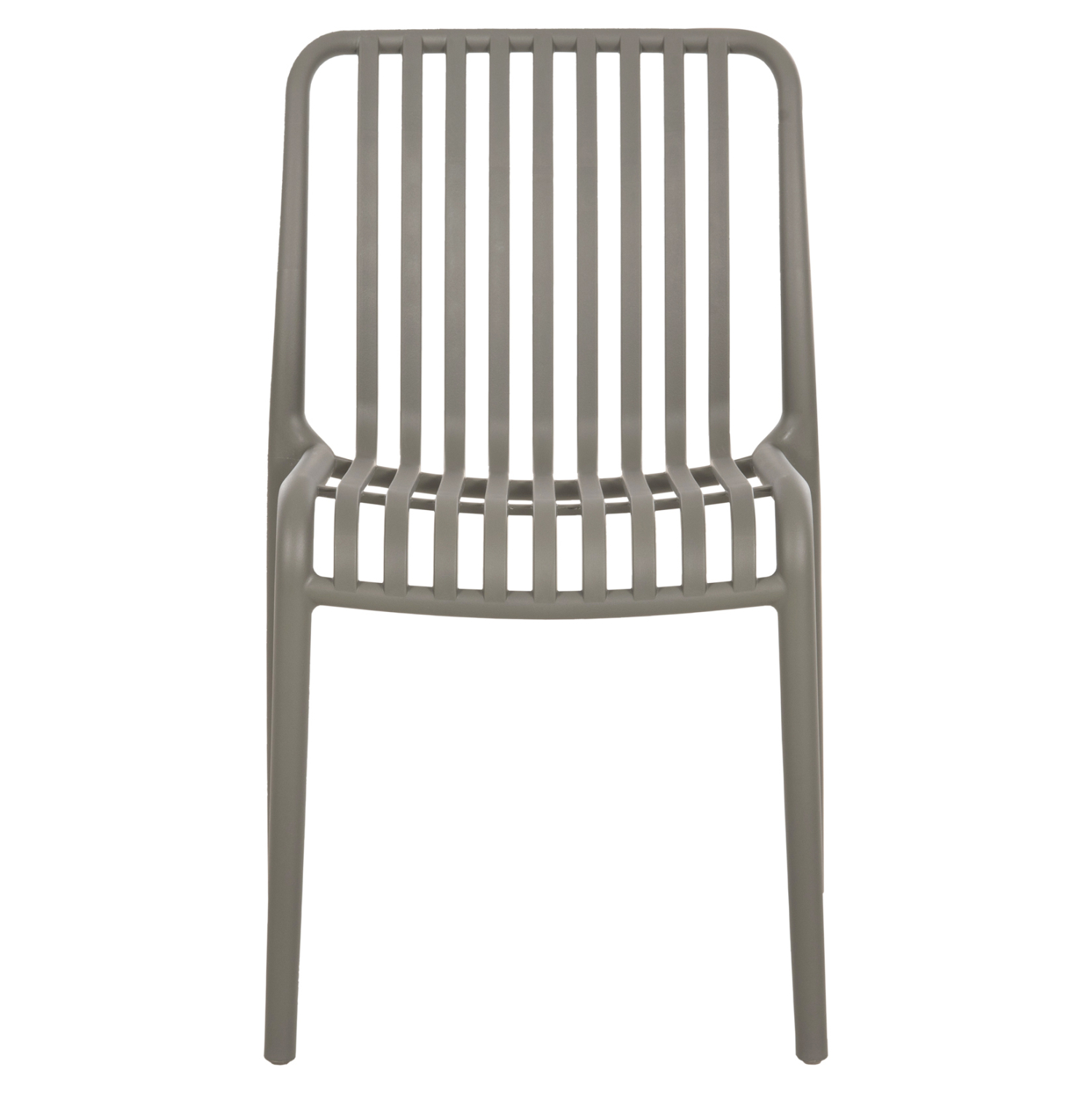ΚΑΡΕΚΛΑ ΕΞΩΤ.ΧΩΡΟΥ CONVEE DARK OLIVE ΠΟΛΥΠΡΟΠΥΛΕΝΙΟ 48x56x79Yεκ. 3