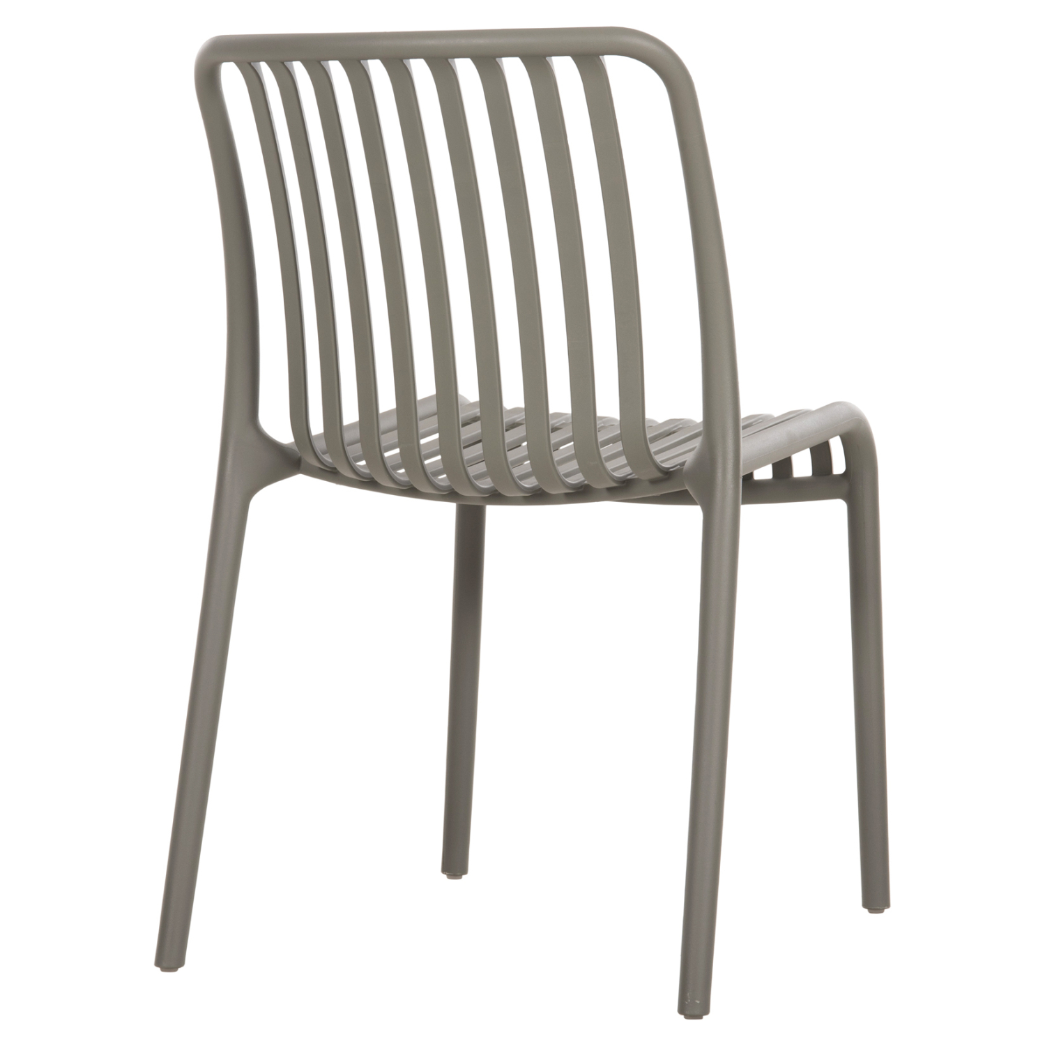 ΚΑΡΕΚΛΑ ΕΞΩΤ.ΧΩΡΟΥ CONVEE DARK OLIVE ΠΟΛΥΠΡΟΠΥΛΕΝΙΟ 48x56x79Yεκ. 5