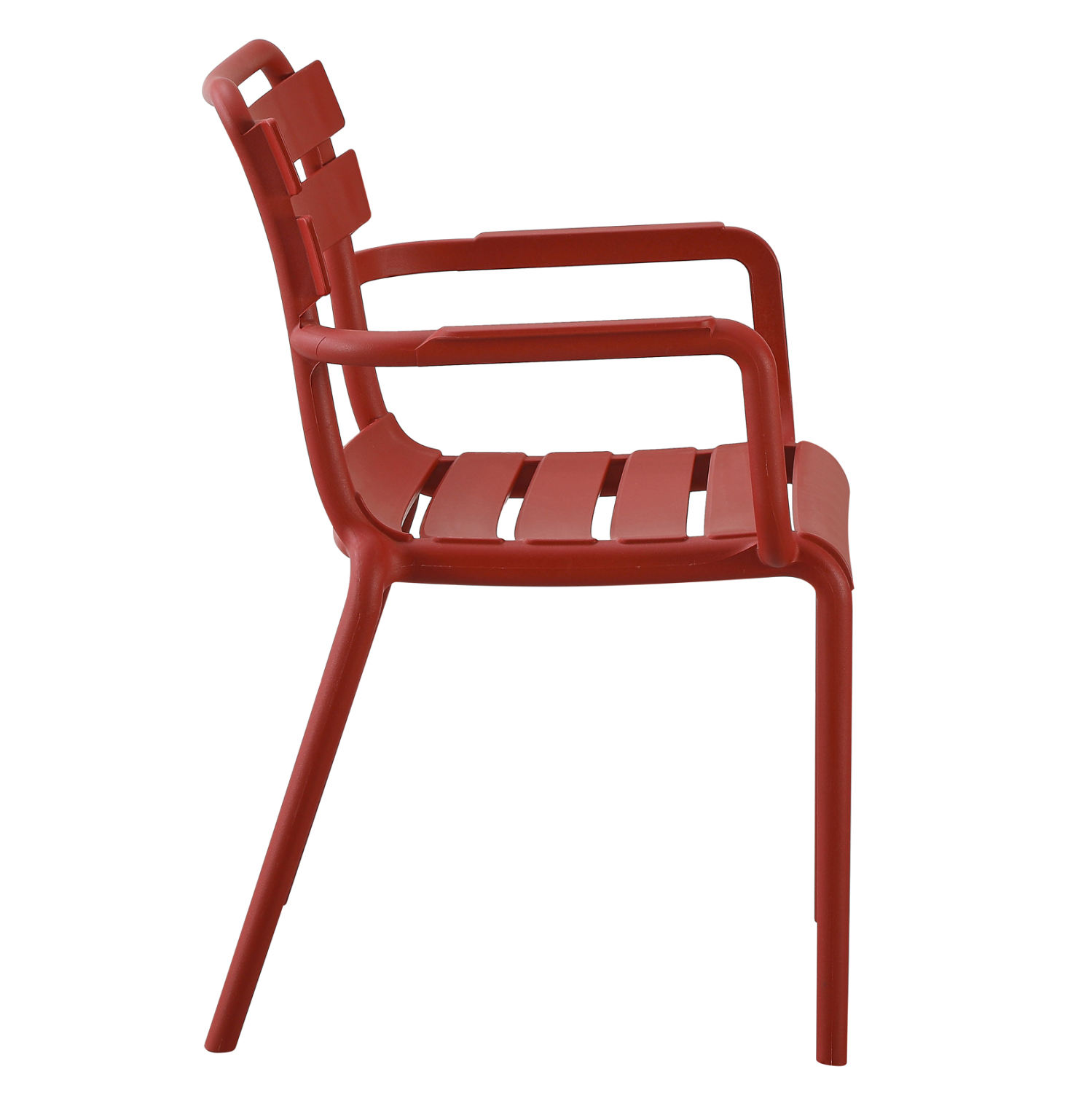 ΠΟΛΥΘΡΟΝΑ ΠΟΛΥΠΡΟΠΥΛΕΝΙΟΥ PHILLY ΚΟΚΚΙΝΟ 58,5x49x83,5Υεκ. 4