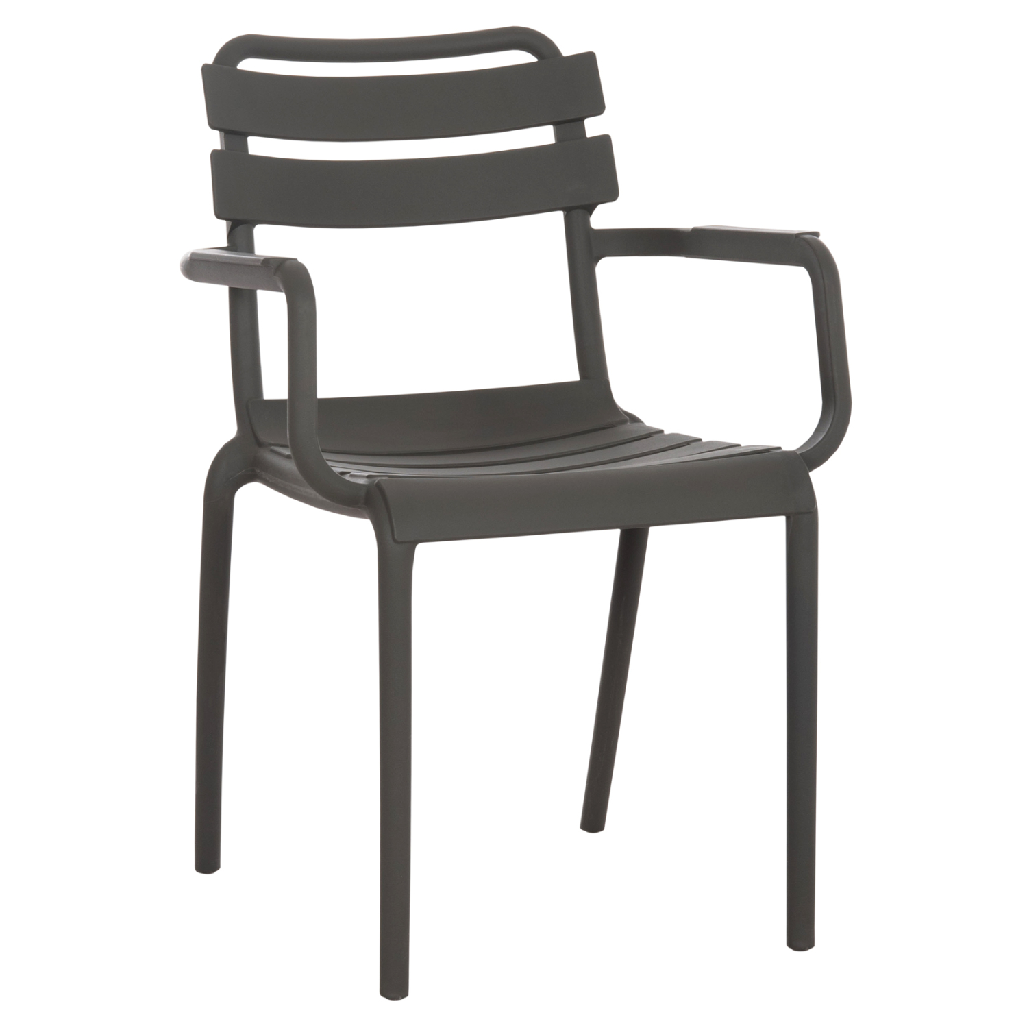 ΠΟΛΥΘΡΟΝΑ ΠΟΛΥΠΡΟΠΥΛΕΝΙΟΥ PHILLY OLIVE GREEN 58,5x49x83,5Υεκ. 1