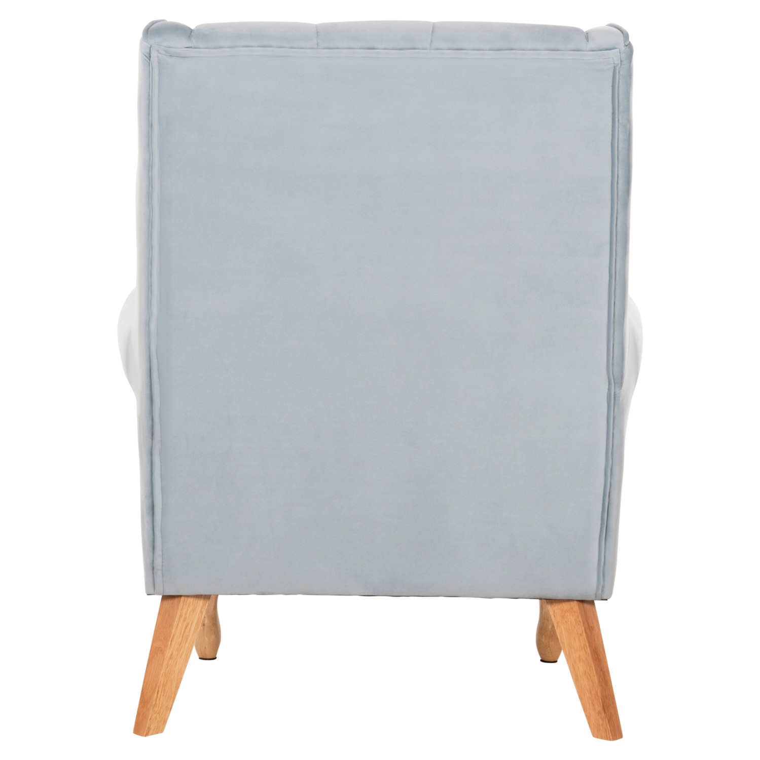 ΠΟΛΥΘΡΟΝΑ ΜΠΕΡΖΕΡΑ BRANDON BABY BLUE ΒΕΛΟΥΔΟ-ΠΟΔΙΑ ΣΕ ΦΥΣΙΚΟ 82,5x80x104Υεκ 6