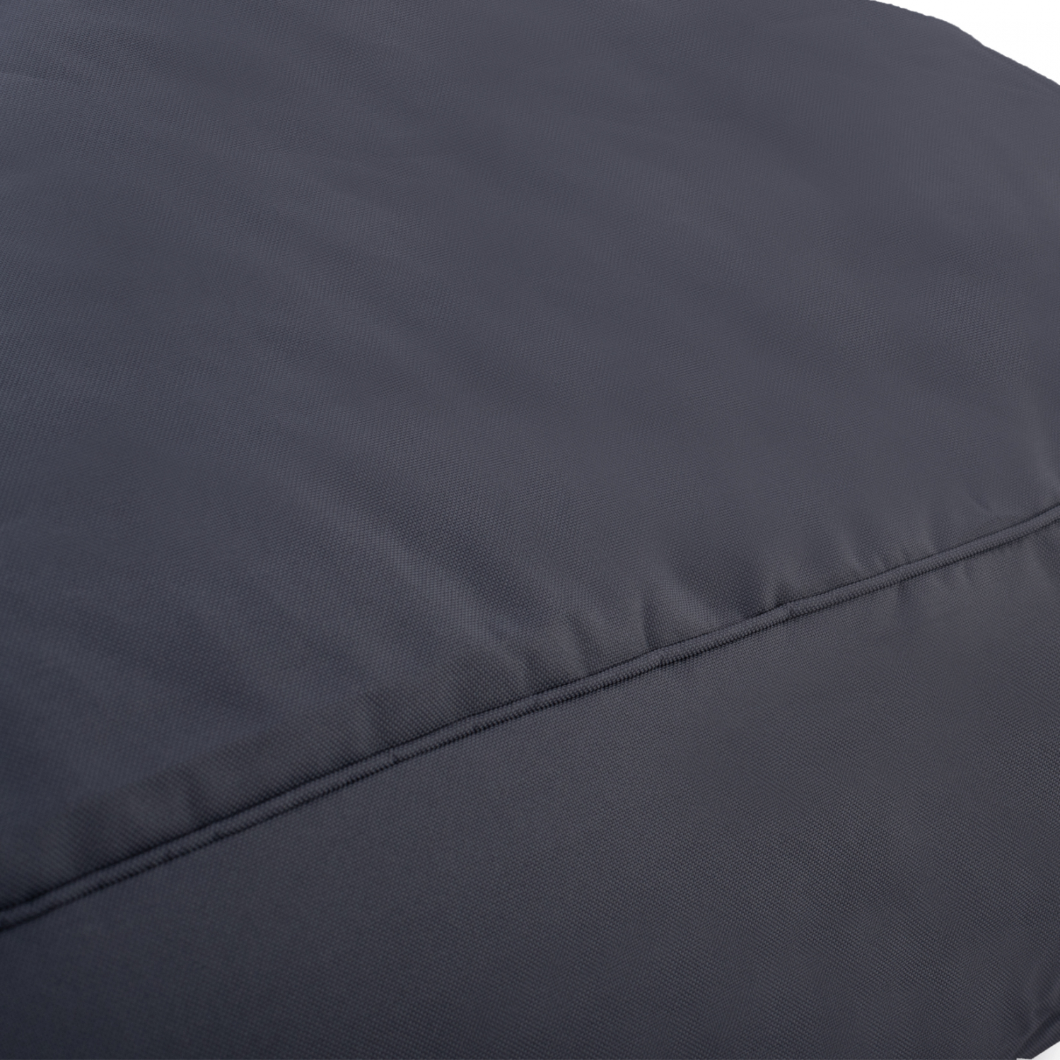 ΠΟΥΦ ALOK ΓΚΡΙ ΜΕ UV PROTECTION 140x70x60Υ εκ. 7