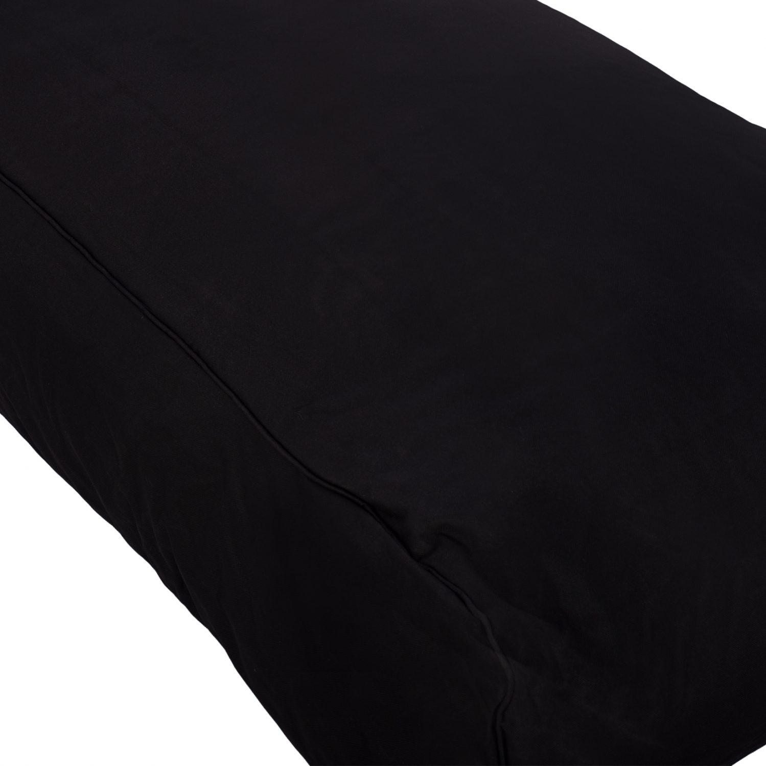 ΠΟΥΦ ALOK ΜΑΥΡΟ ΜΕ UV PROTECTION 140x70x60Υ εκ. 6