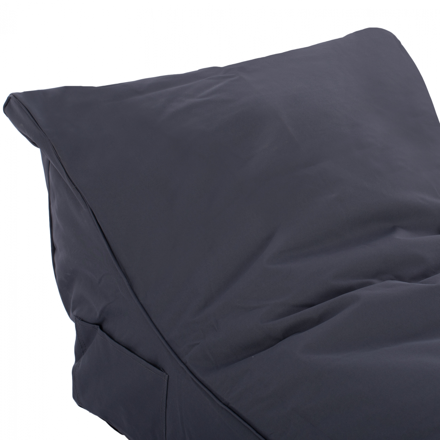 ΠΟΥΦ TANEA ΓΚΡΙ ΜΕ UV PROTECTION 190x80x60Υ εκ. 5