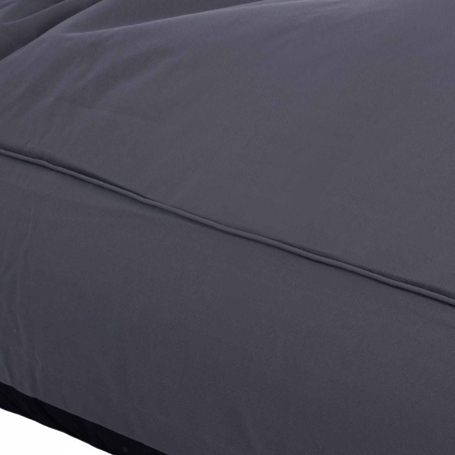 ΠΟΥΦ TANEA ΓΚΡΙ ΜΕ UV PROTECTION 190x80x60Υ εκ. 6