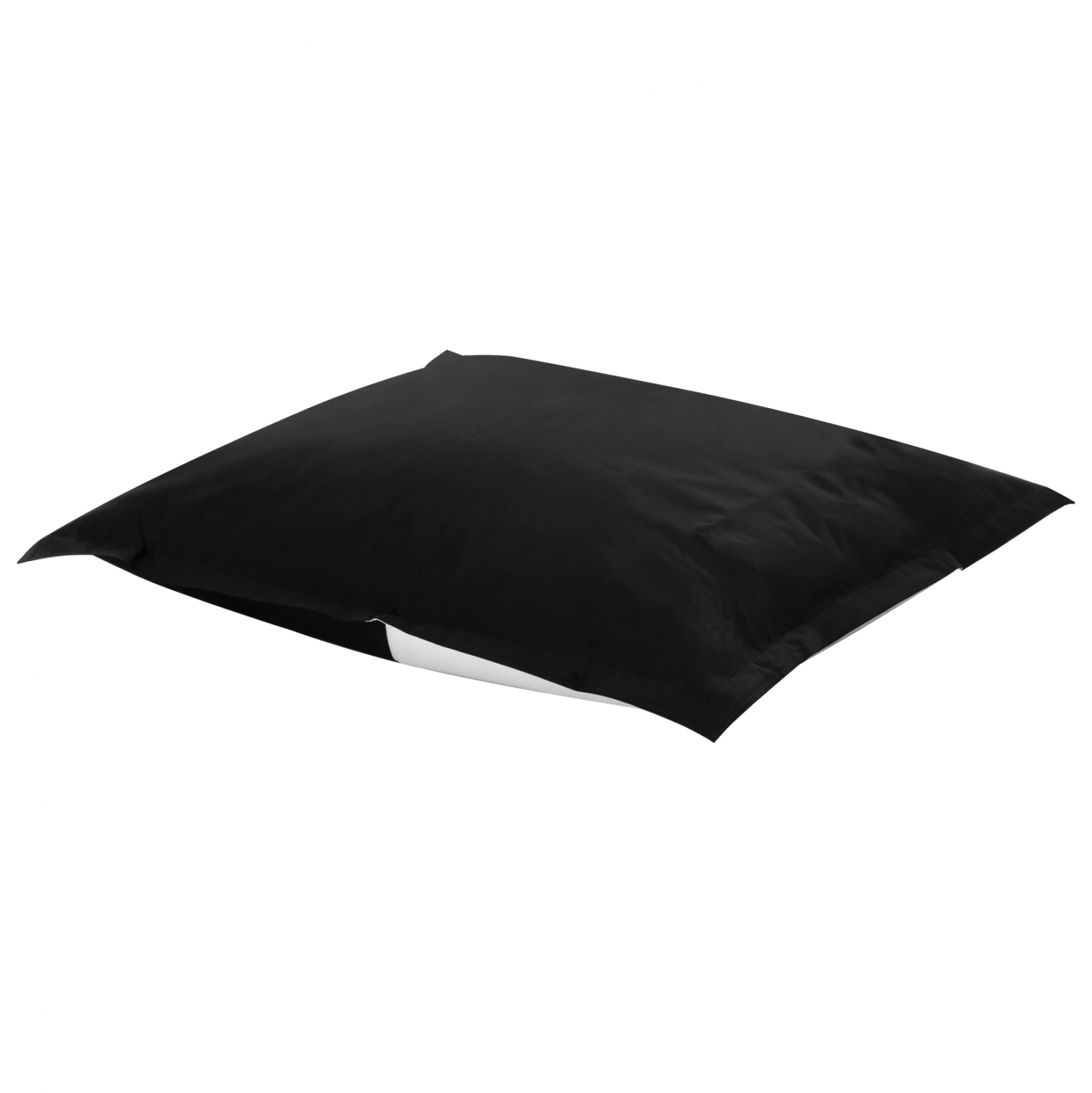 ΠΟΥΦ BLOOM ΜΑΞΙΛΑΡΑ ΘΑΛΑΣΣΗΣ ΜΑΥΡΟ ΜΕ UV PROTECTION 125x145 εκ. 1
