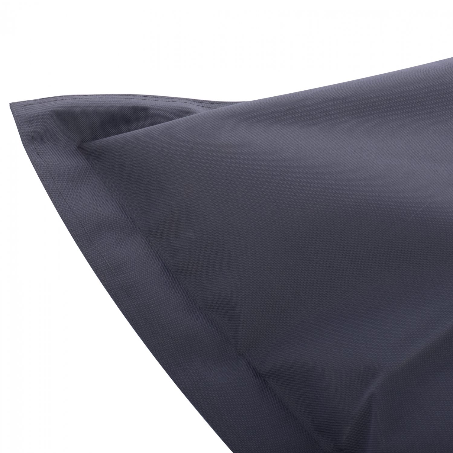 ΠΟΥΦ ANSHU ΓΚΡΙ ΜΕ UV PROTECTION 140x180 εκ. 6