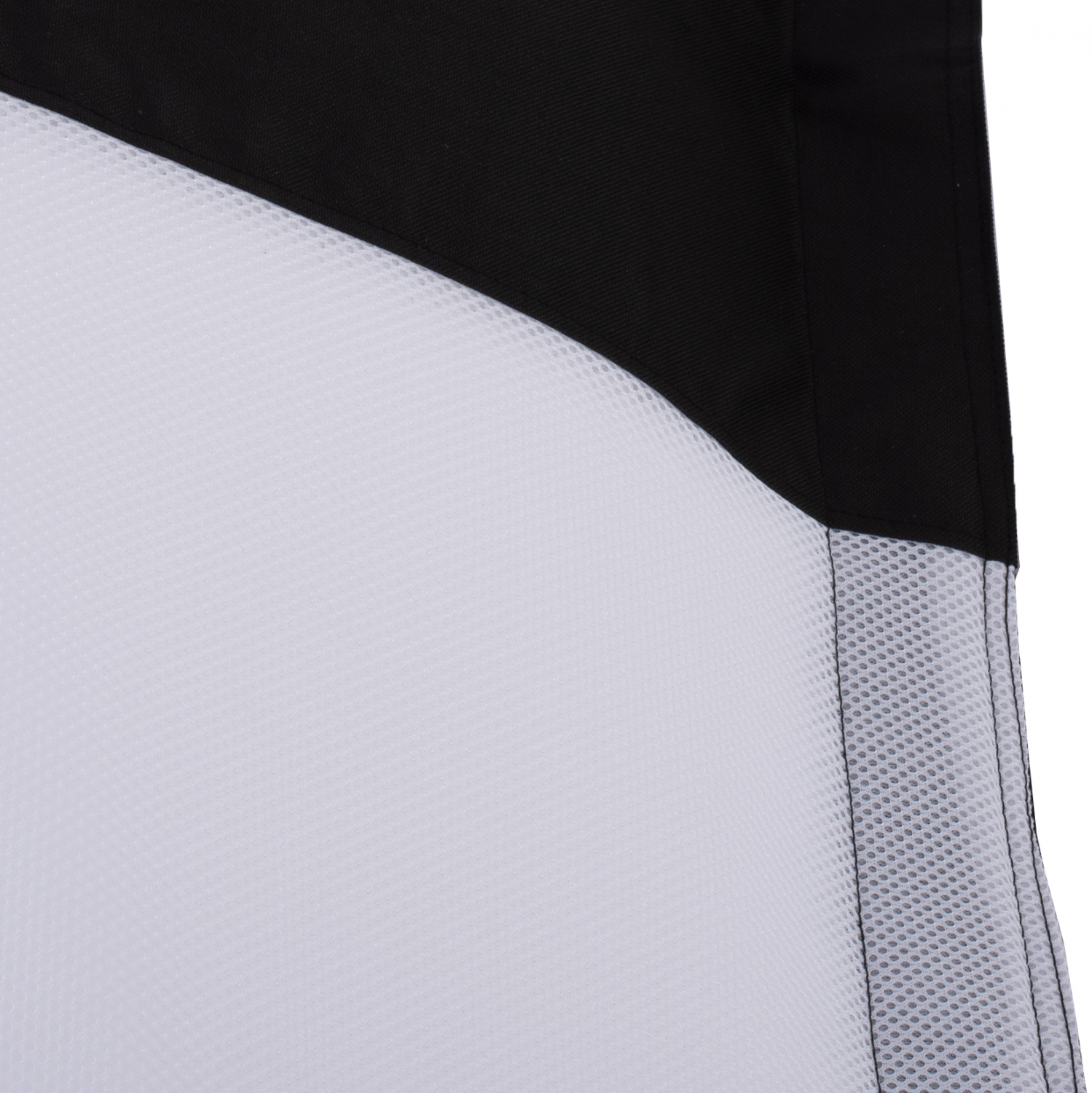 ΠΟΥΦ ANSHU ΜΑΥΡΟ ΜΕ UV PROTECTION 140x180 εκ. 5