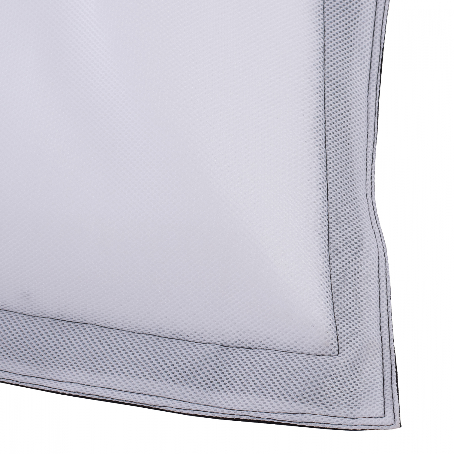 ΠΟΥΦ ANSHU ΜΑΥΡΟ ΜΕ UV PROTECTION 140x180 εκ. 6
