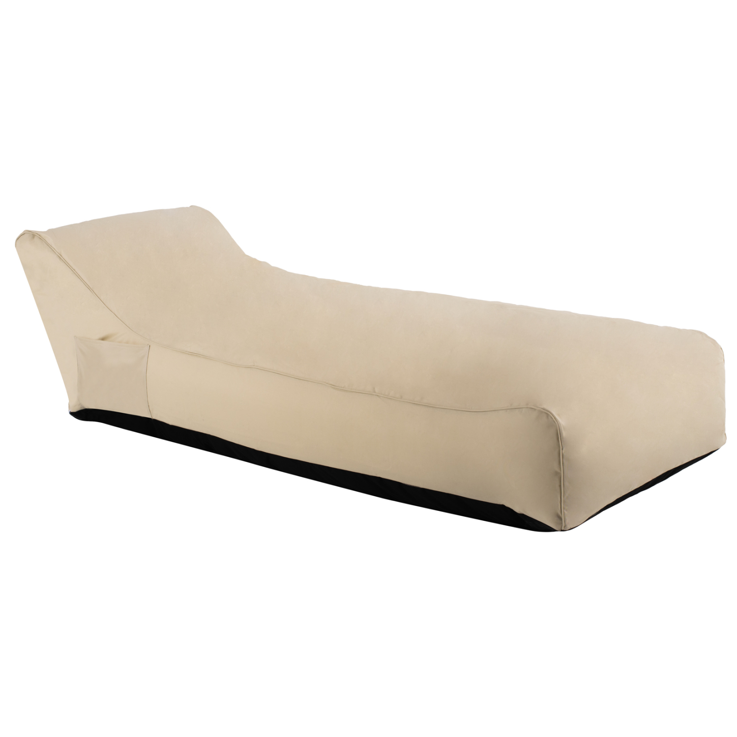ΠΟΥΦ TANEA ΜΠΕΖ ΜΕ UV PROTECTION 80x210x45-60 εκ. 1
