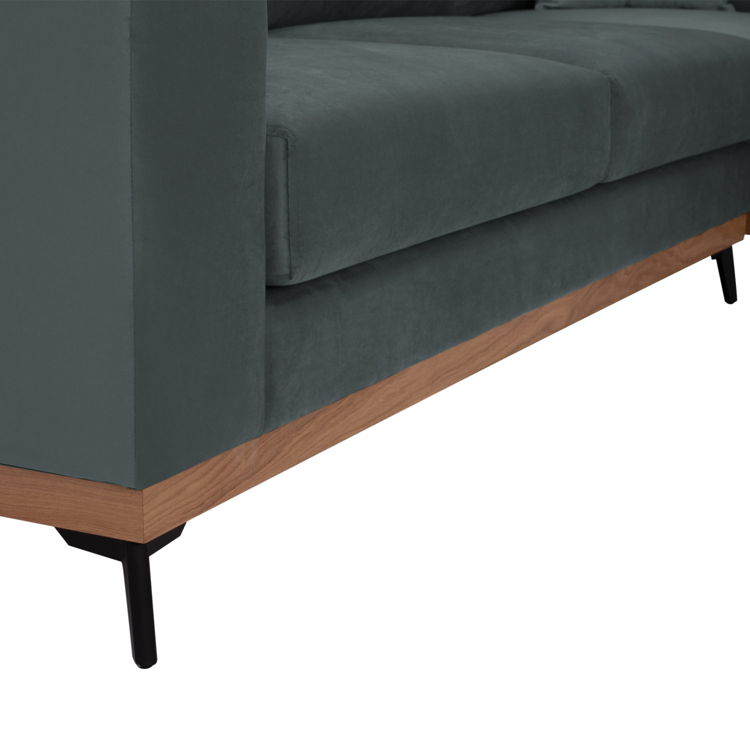 ΚΑΝΑΠΕΣ ΔΕΞΙΑ ΓΩΝΙΑ MESINA ΥΦΑΣΜΑ ΑΛΕΚΙΑΣΤΟ ΜΕΝΤΑ 290Χ240Χ94Υεκ. 9