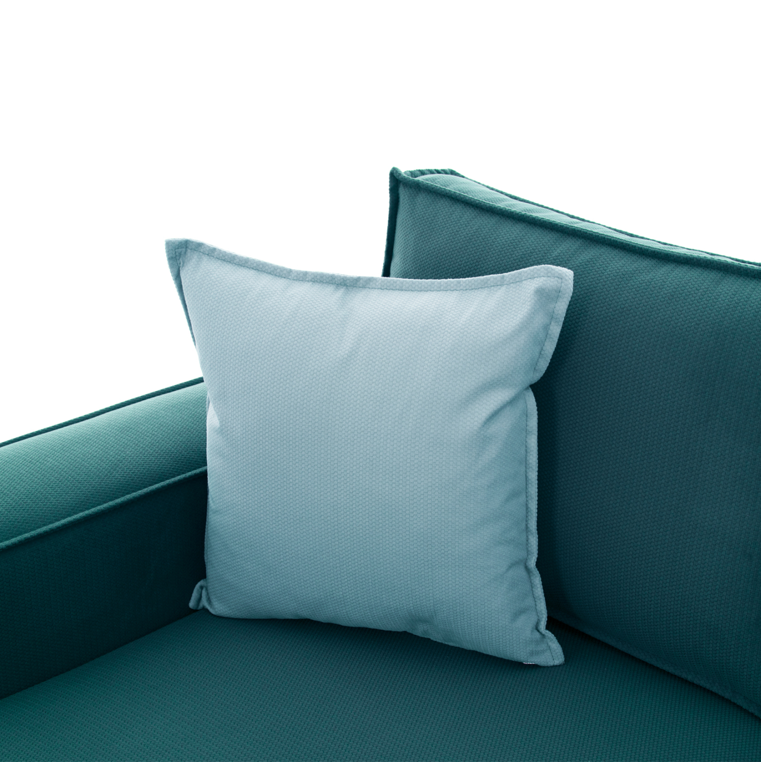 ΚΑΝΑΠΕΣ ΓΩΝΙΑ ΑΝΑΣΤΡΕΨΙΜΗ MONACO ΥΦΑΣΜΑ ΑΛΕΚΙΑΣΤΟ 240x170x86Υεκ. 7