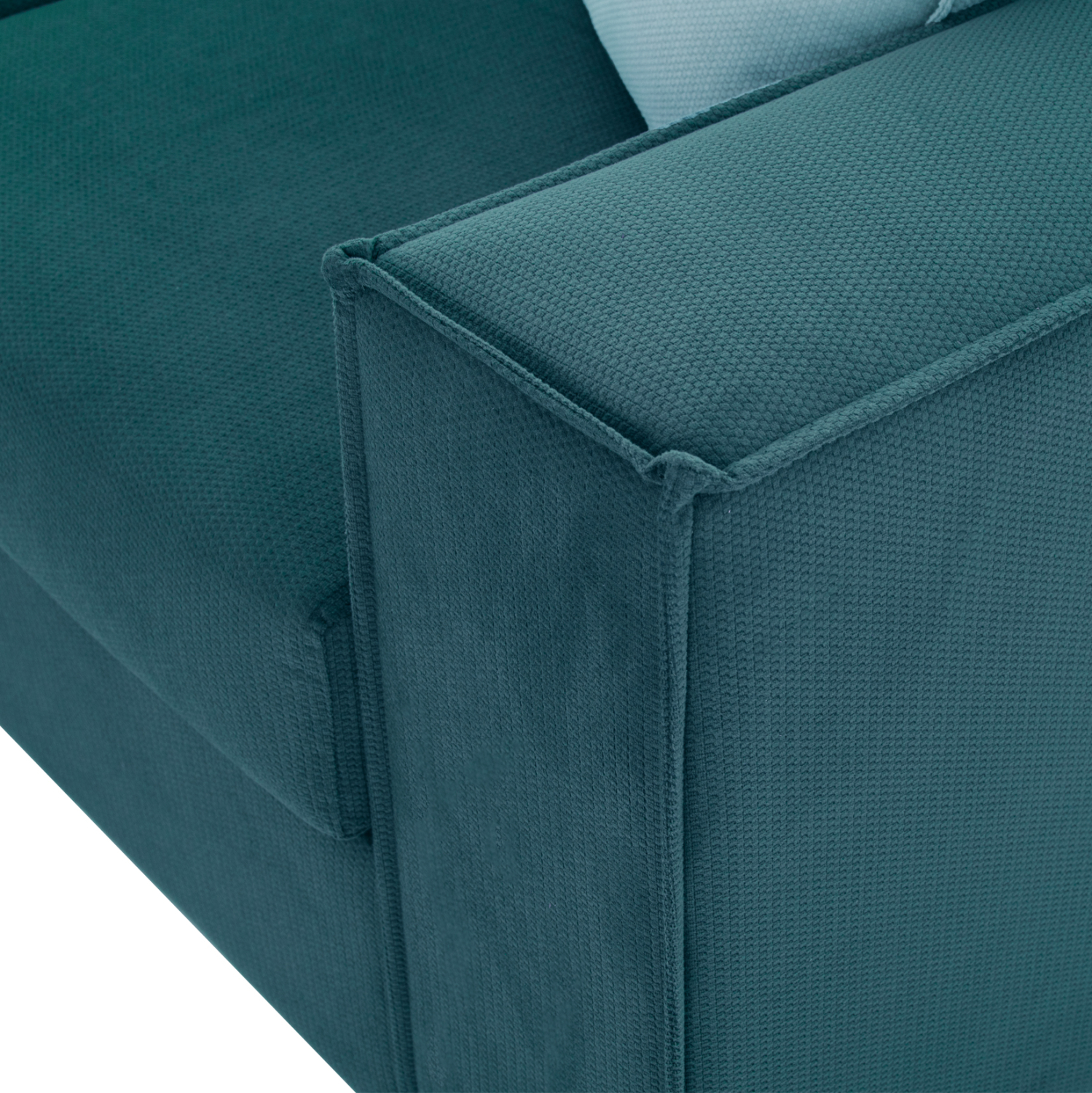 ΚΑΝΑΠΕΣ ΓΩΝΙΑ ΑΝΑΣΤΡΕΨΙΜΗ MONACO ΥΦΑΣΜΑ ΑΛΕΚΙΑΣΤΟ 240x170x86Υεκ. 8