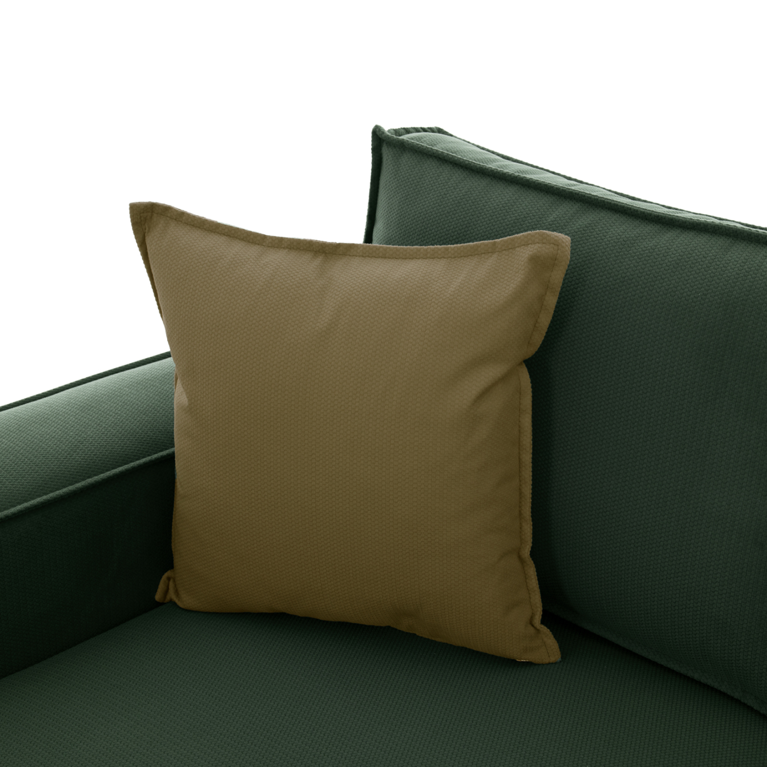 ΚΑΝΑΠΕΣ ΓΩΝΙΑ ΑΝΑΣΤΡΕΨΙΜΗ MONACO ΥΦΑΣΜΑ ΑΛΕΚΙΑΣΤΟ 240x170x86Υεκ. 7