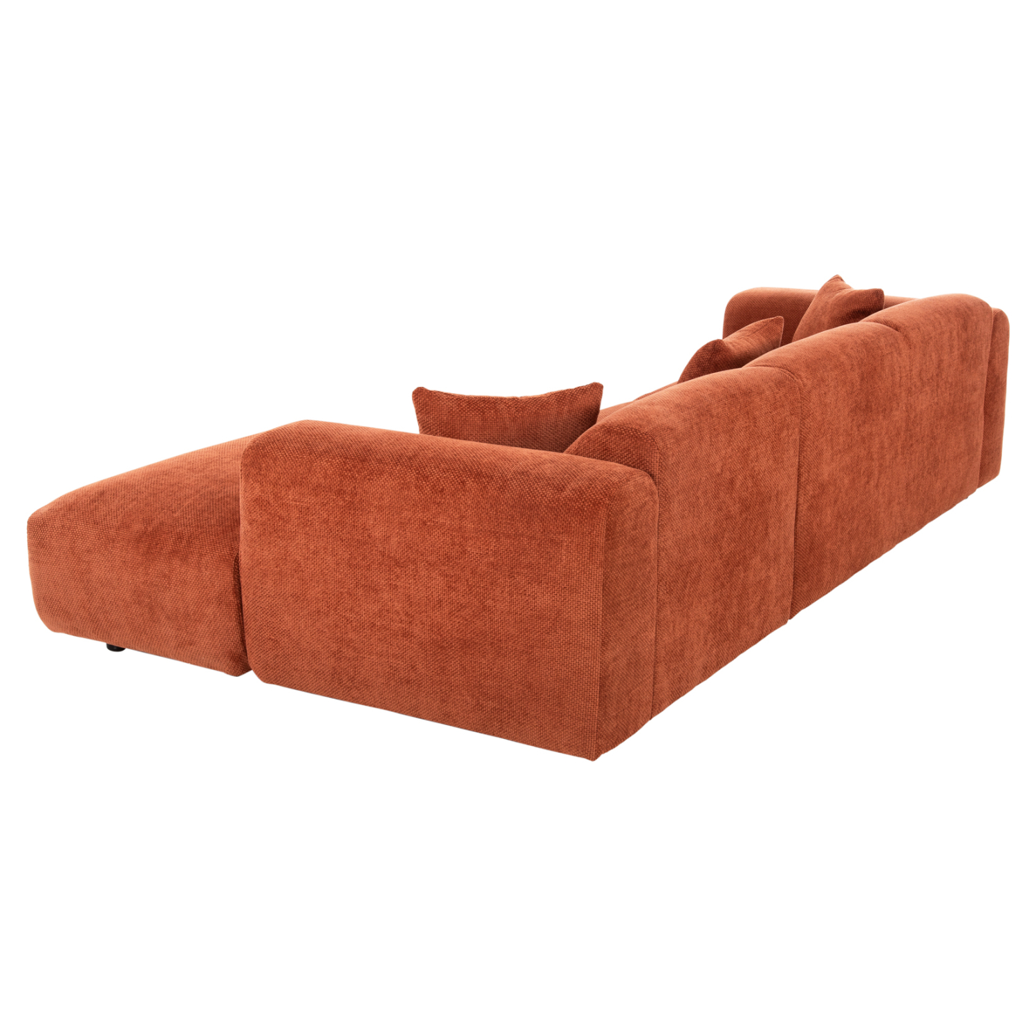 ΚΑΝΑΠΕΣ ΓΩΝΙΑ BRICKEN ΚΕΡΑΜΙΔΙ ΥΦΑΣΜΑ 110-282x98-160x72Υεκ. 5