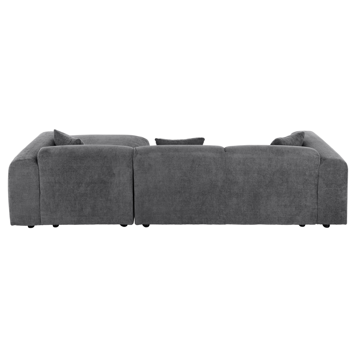 ΚΑΝΑΠΕΣ ΓΩΝΙΑ BRICKEN ΑΝΘΡΑΚΙ ΥΦΑΣΜΑ 110-282x98-160x72Υεκ. 6