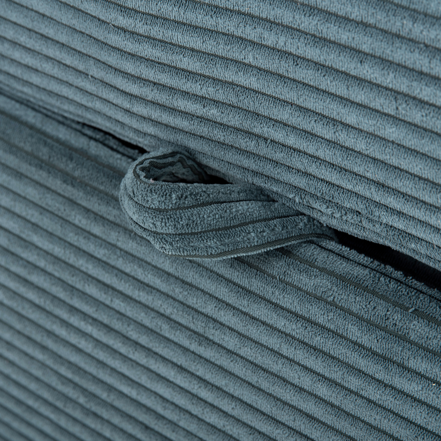 ΚΑΝΑΠΕΣ-ΚΡΕΒΑΤΙ-ΑΡΙΣΤ.ΓΩΝΙΑ ΜΕ ΑΠΟΘ.ΧΩΡΟ ALDO ΠΕΤΡΟΛ ΥΦΑΣΜΑ 256x159x87Υεκ 9