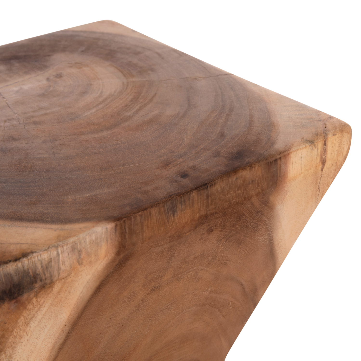 ΒΟΗΘΗΤΙΚΟ ΣΚΑΜΠΟ ANVIL ΞΥΛΟ SUAR ΣΕ ΦΥΣΙΚΟ ΧΡΩΜΑ 31x31x45Yεκ. 6