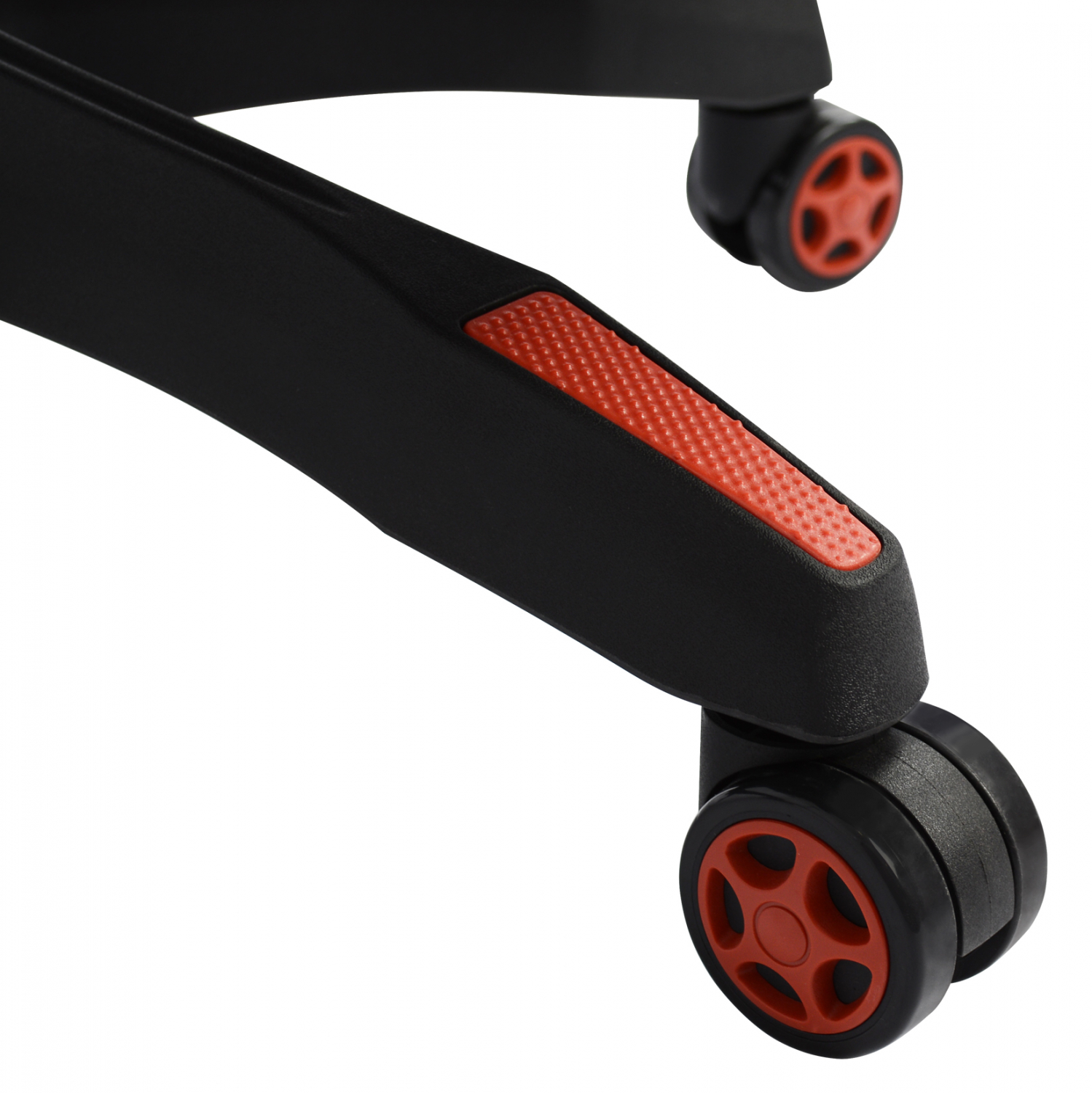 ΚΑΡΕΚΛΑ ΓΡΑΦΕΙΟΥ GAMING SPEED ΜΑΥΡΟ ΚΟΚΚΙΝΟ PU 68,5 x 71,5 x 133,5 εκ. 10
