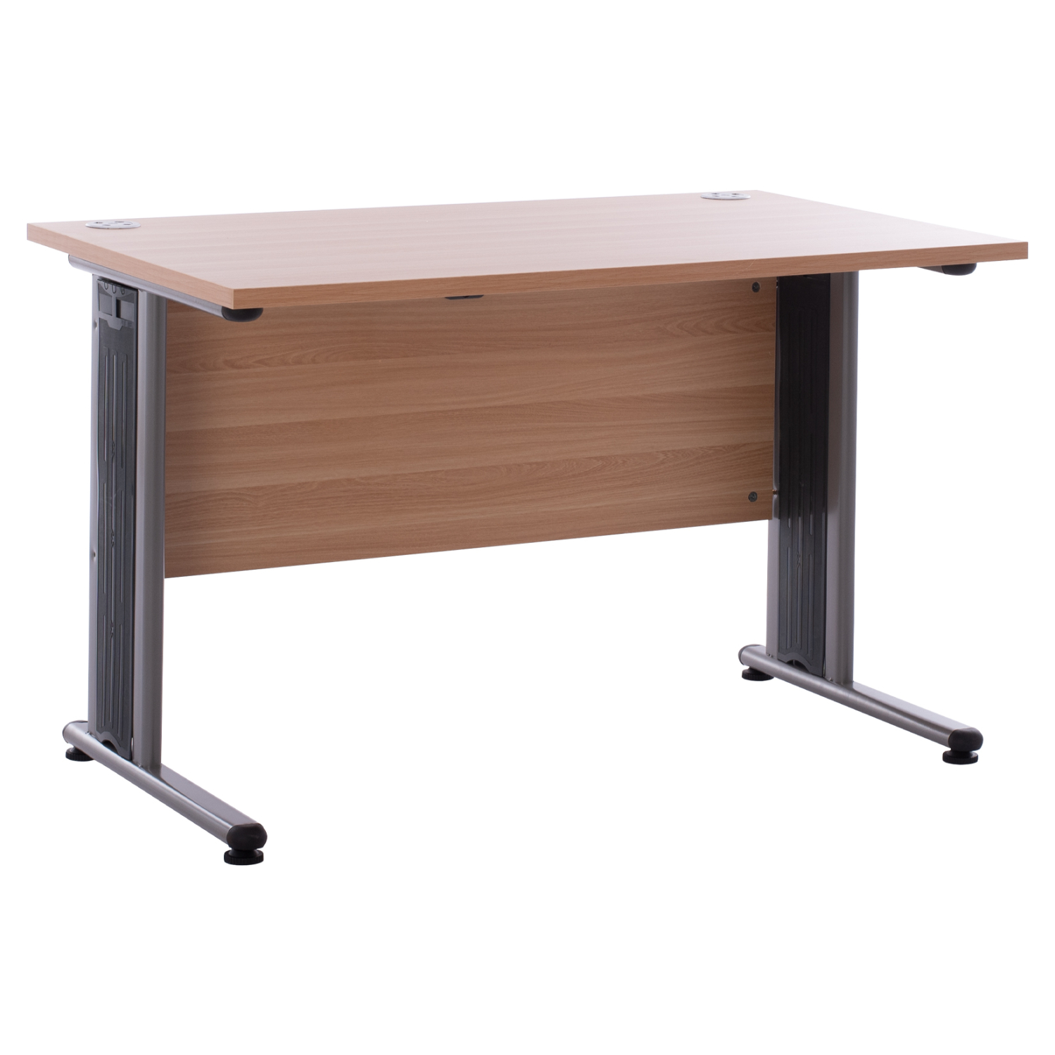 ΓΡΑΦΕΙΟ ΕΠΑΓΓΕΛΜΑΤΙΚΟ VALDEN ΟΞΙΑ 120X72X75 εκ. 1