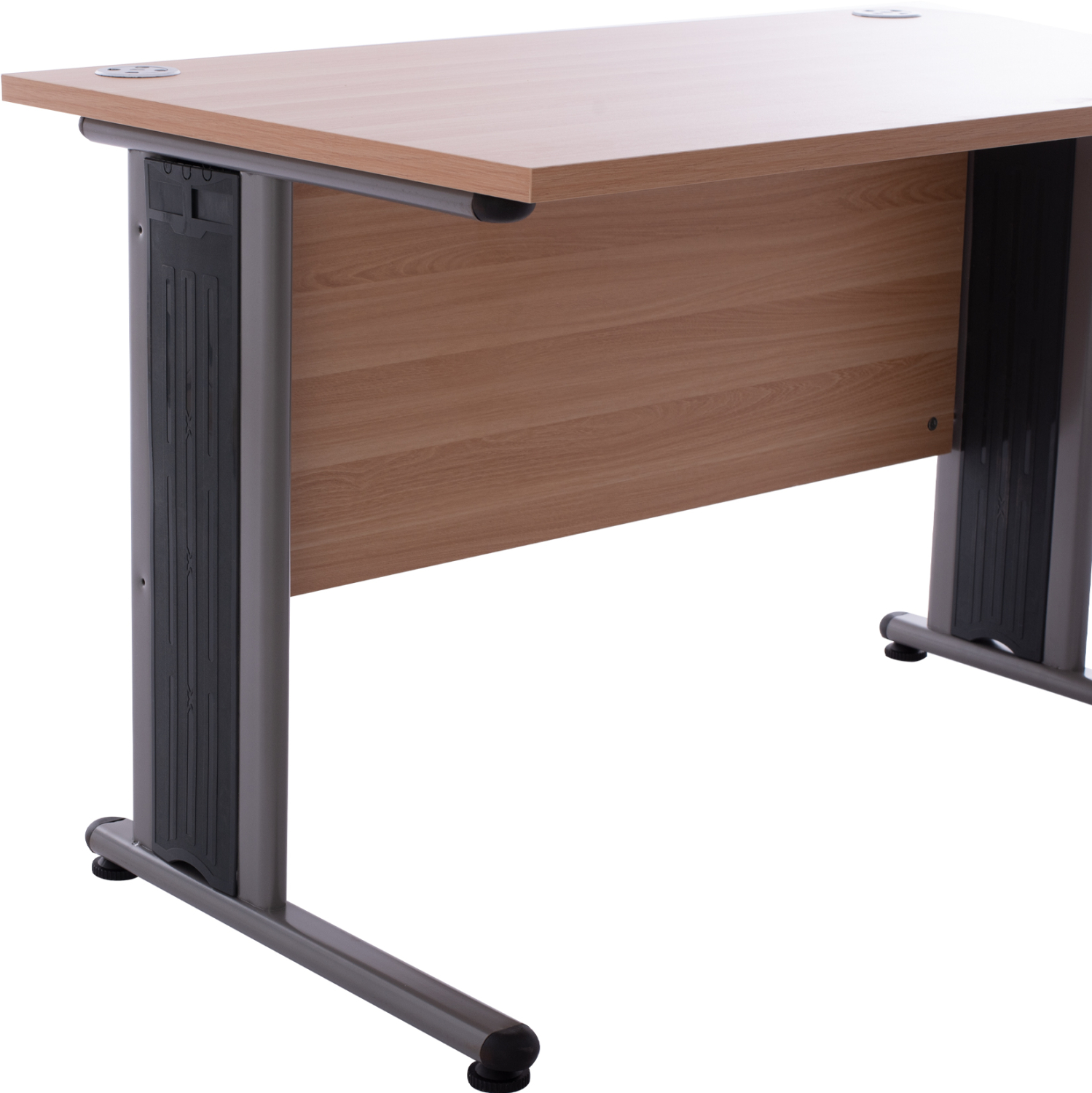 ΓΡΑΦΕΙΟ ΕΠΑΓΓΕΛΜΑΤΙΚΟ VALDEN ΟΞΙΑ 120X72X75 εκ. 4