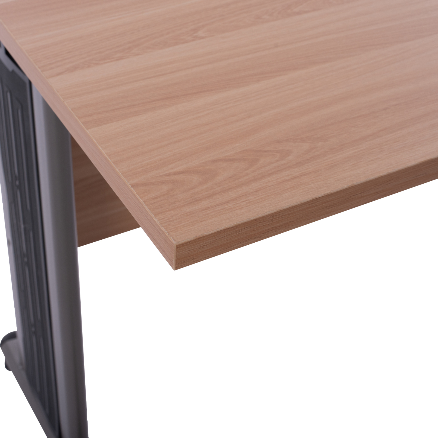 ΓΡΑΦΕΙΟ ΕΠΑΓΓΕΛΜΑΤΙΚΟ VALDEN ΟΞΙΑ 120X72X75 εκ. 5