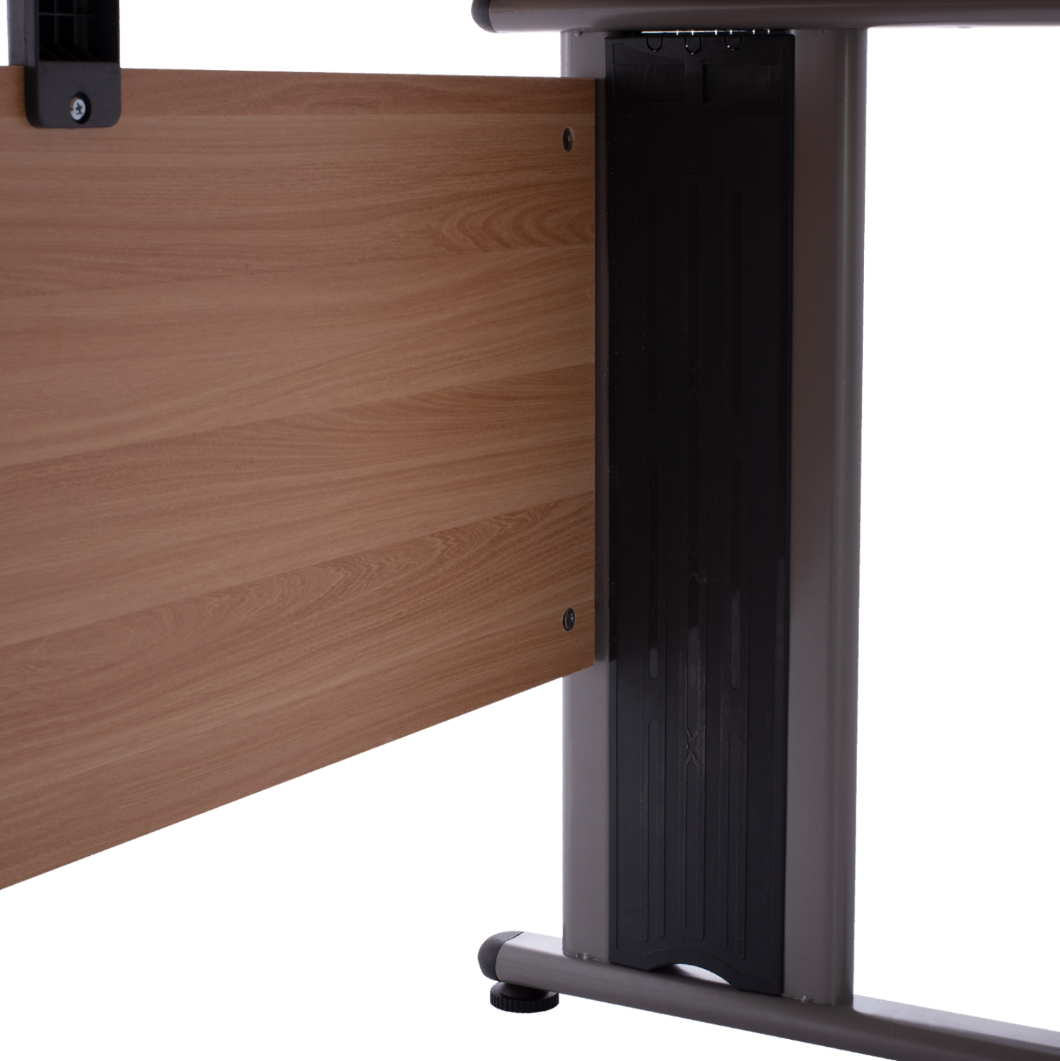 ΓΡΑΦΕΙΟ ΕΠΑΓΓΕΛΜΑΤΙΚΟ VALDEN ΟΞΙΑ 120X72X75 εκ. 7