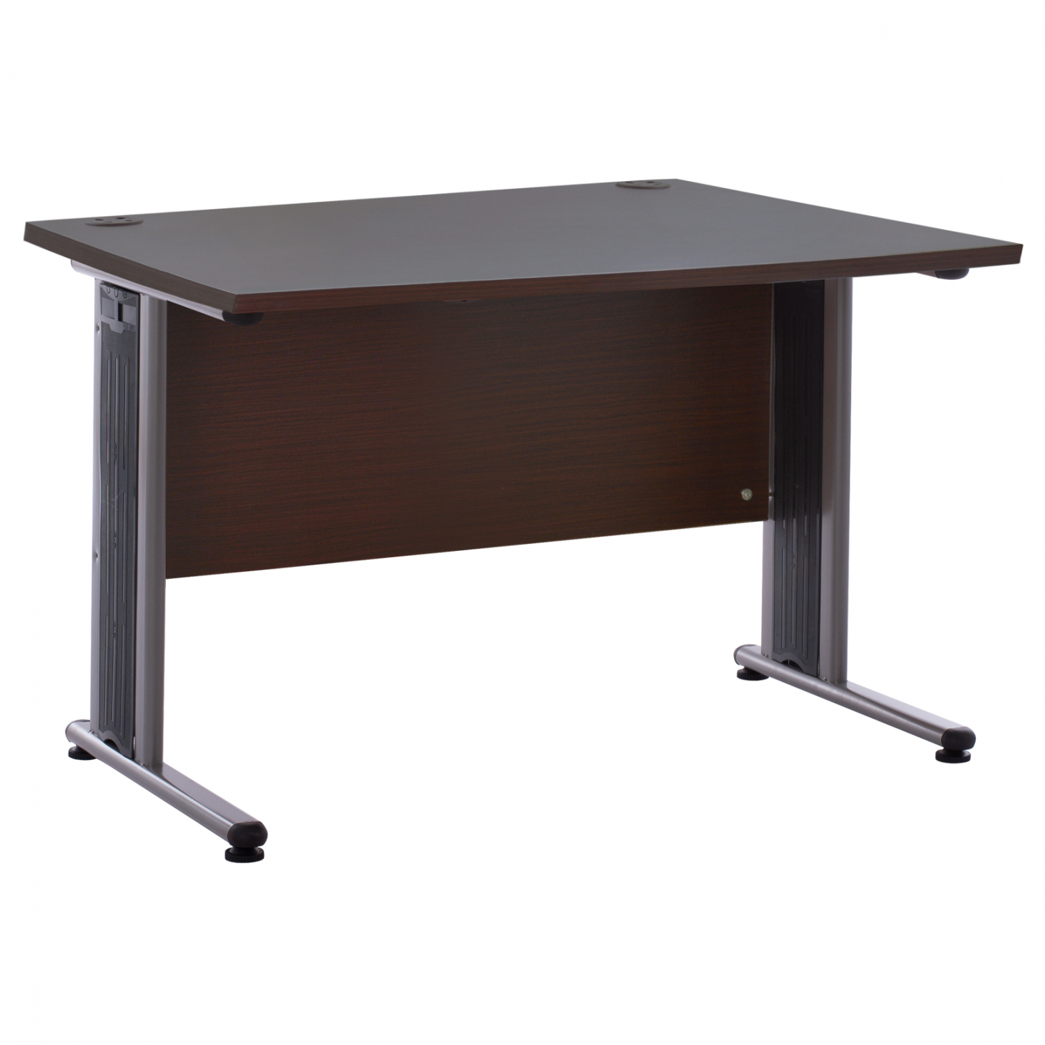 ΓΡΑΦΕΙΟ ΕΠΑΓΓΕΛΜΑΤΙΚΟ VALDEN WENGE 120X72X75 εκ. 1