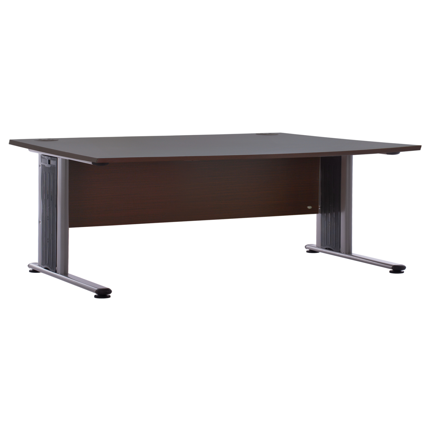 ΓΡΑΦΕΙΟ ΕΠΑΓΓΕΛΜΑΤΙΚΟ VALDEN WENGE 180X80X75 1
