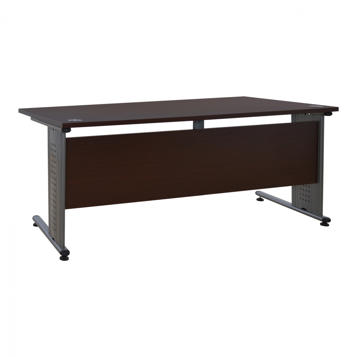 ΓΡΑΦΕΙΟ ΕΠΑΓΓΕΛΜΑΤΙΚΟ VALDEN WENGE 180X80X75 3